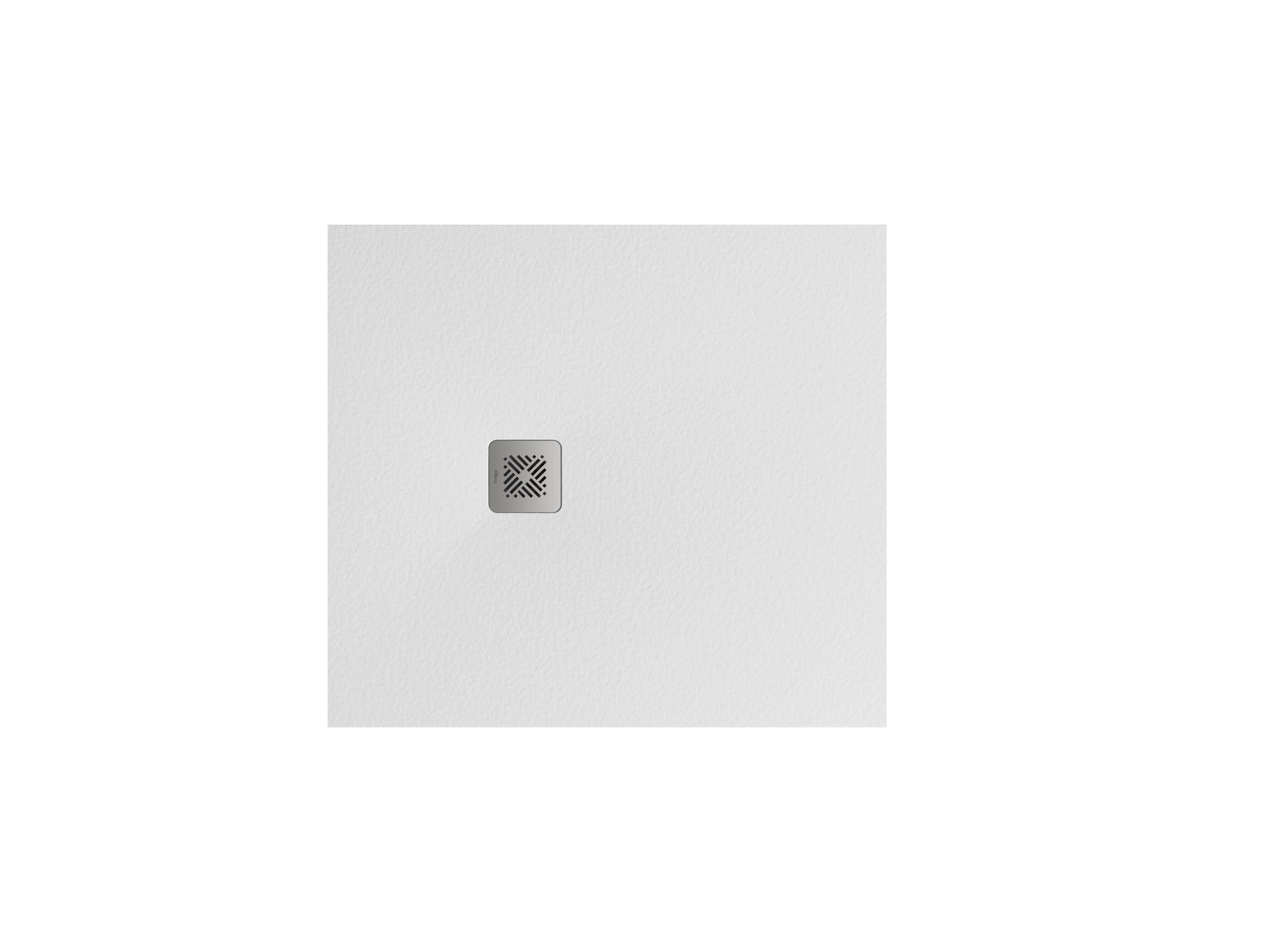 Bases de duche Branco STRAT S20215700000001 Sanitana