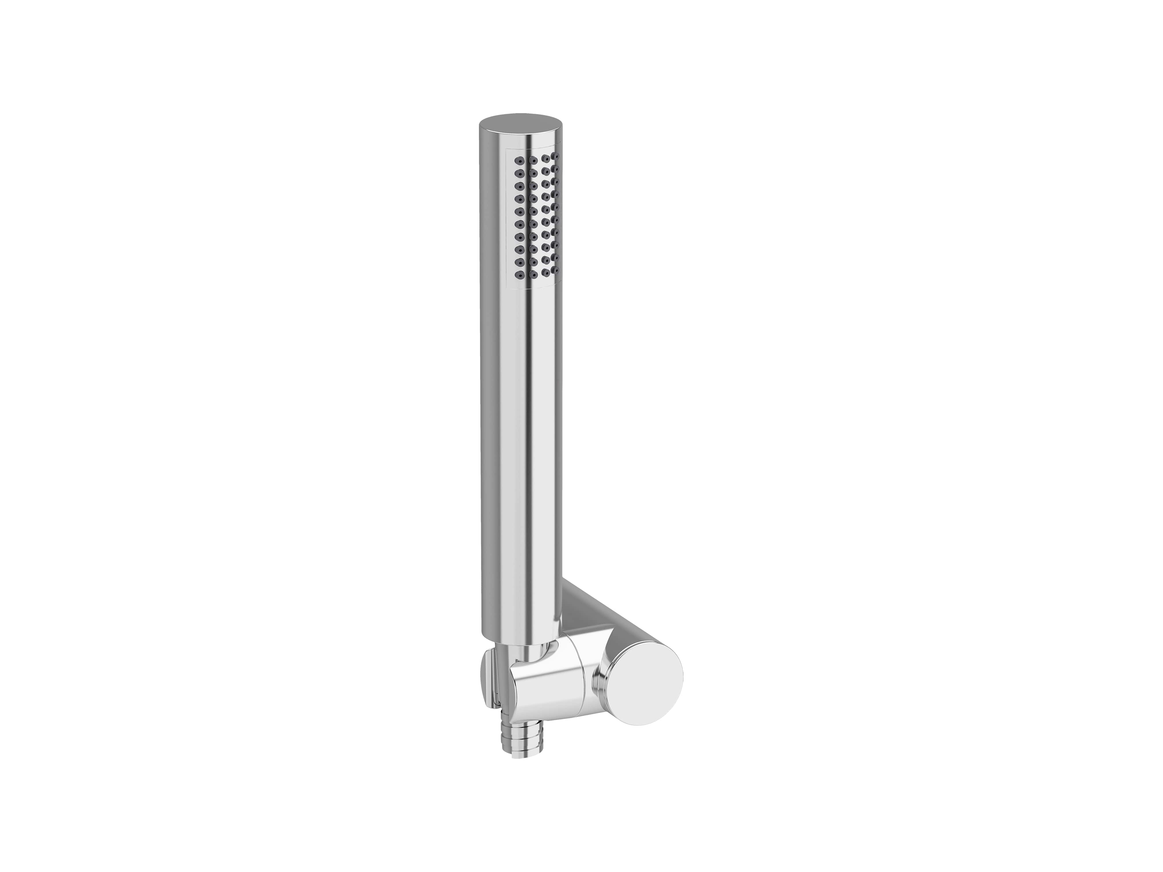 Torneiras de duche e banheira Cromado UNIC S50005913850702 Sanitana