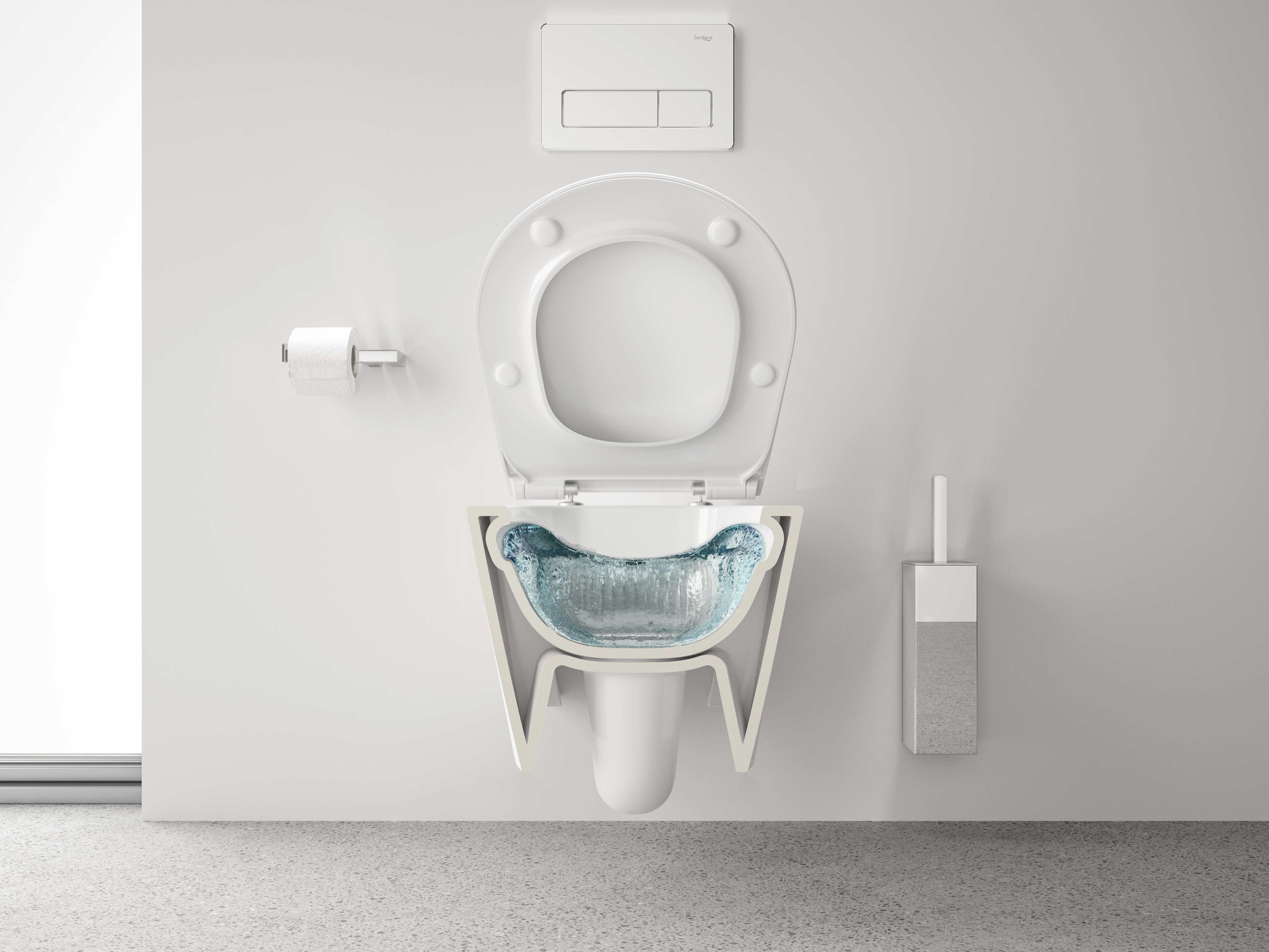GLAM Espaço Essencial Sanitana