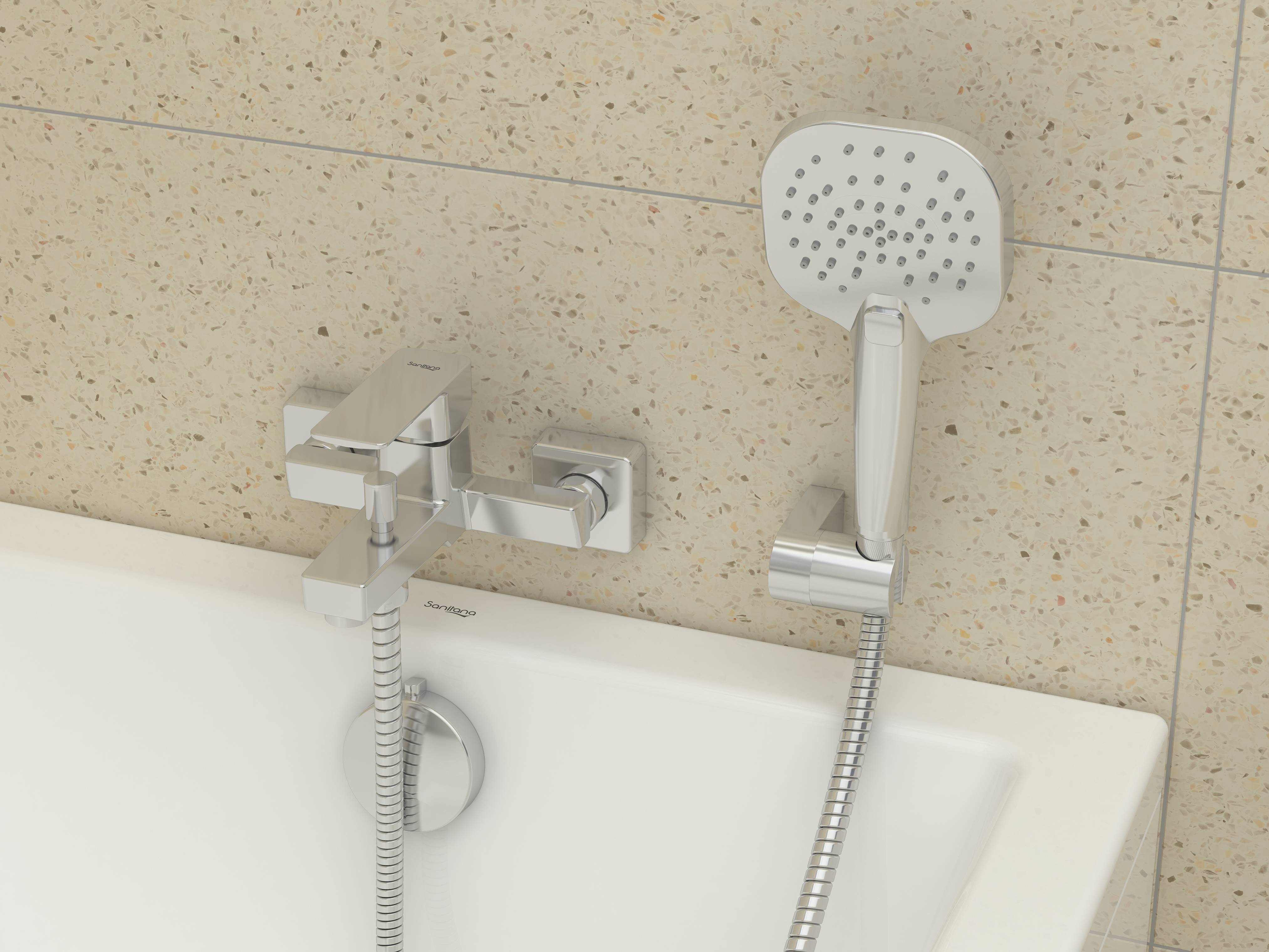 NORM Espaço Essencial Sanitana