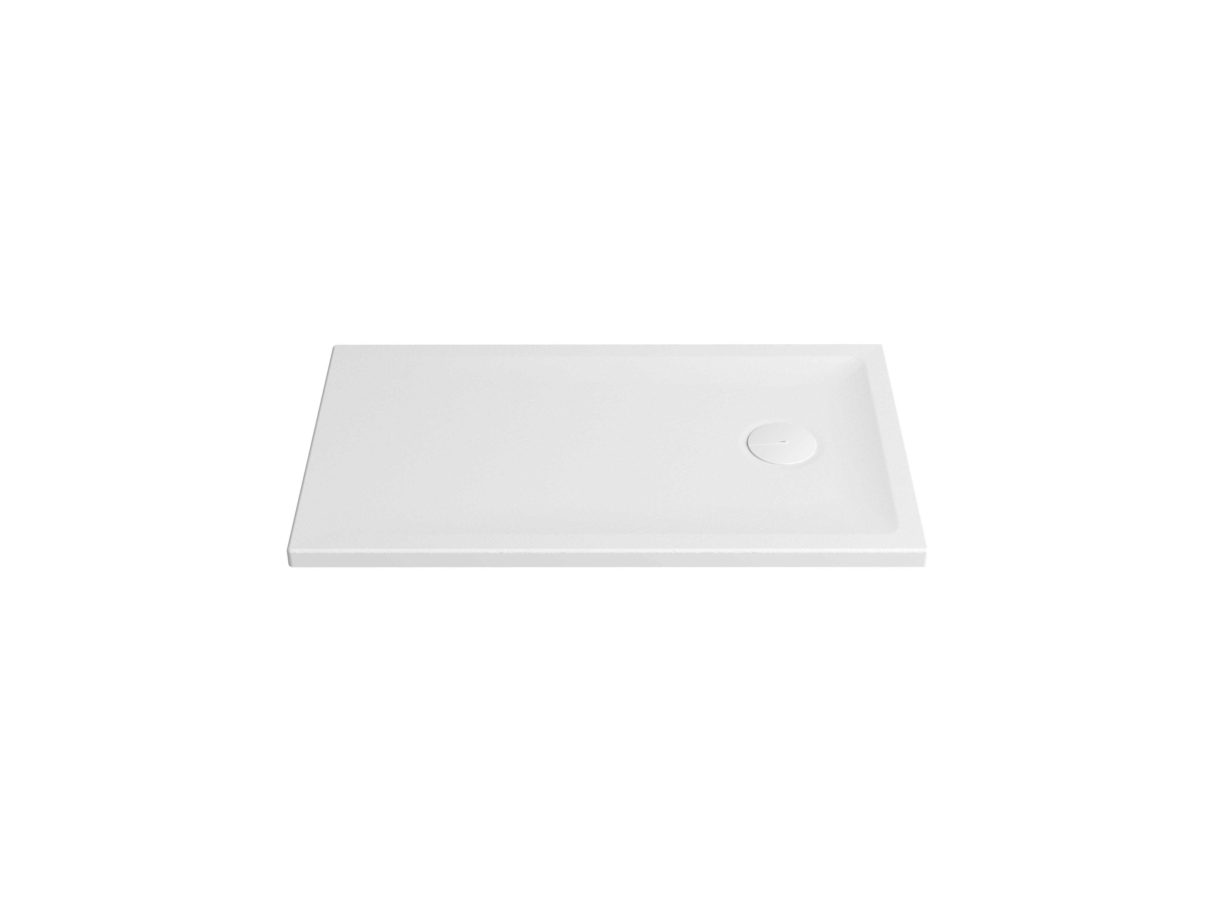 Bases de duche Branco mate VITA S20210500006400 Sanitana