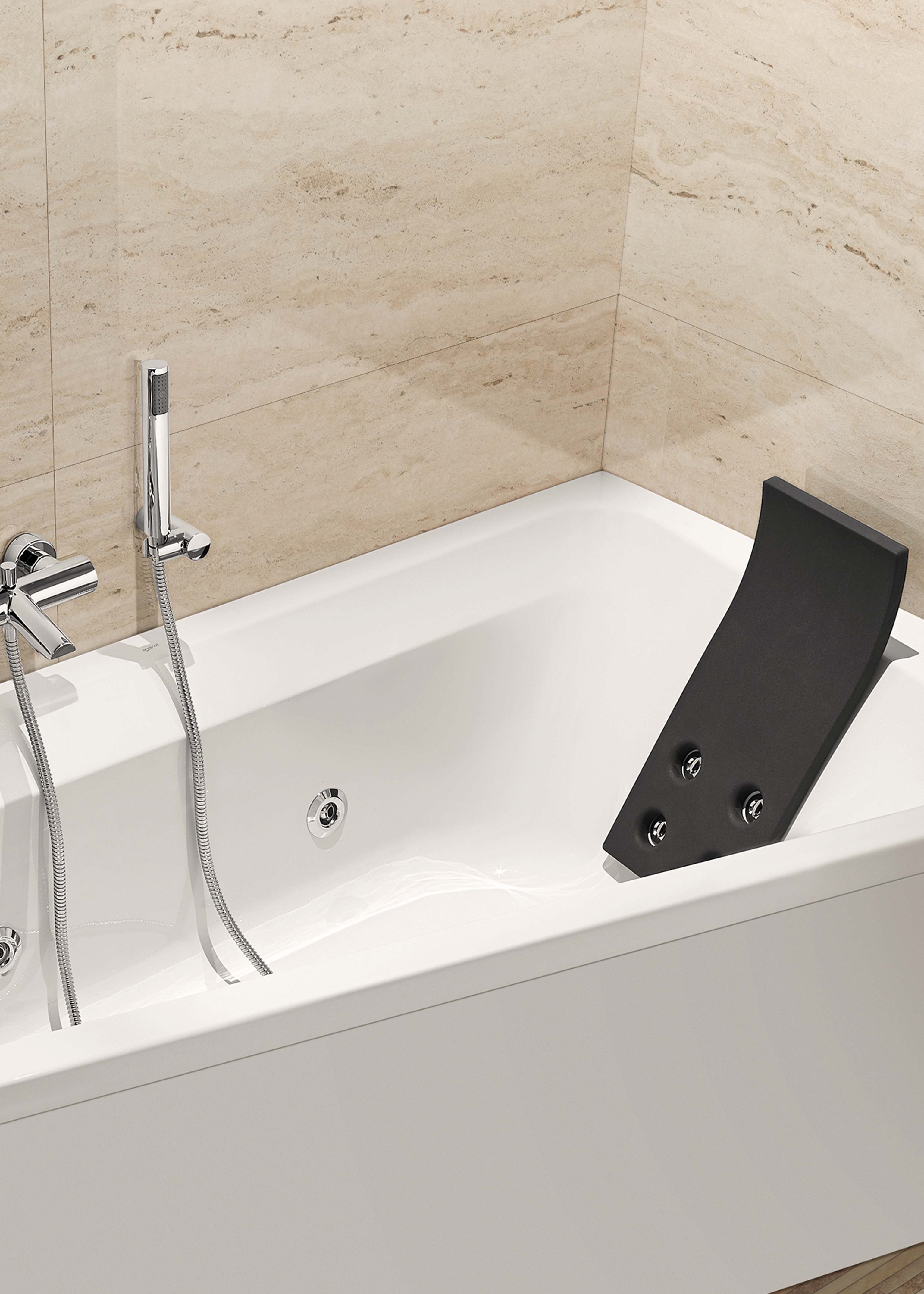 NEXO Espaço Essencial Sanitana