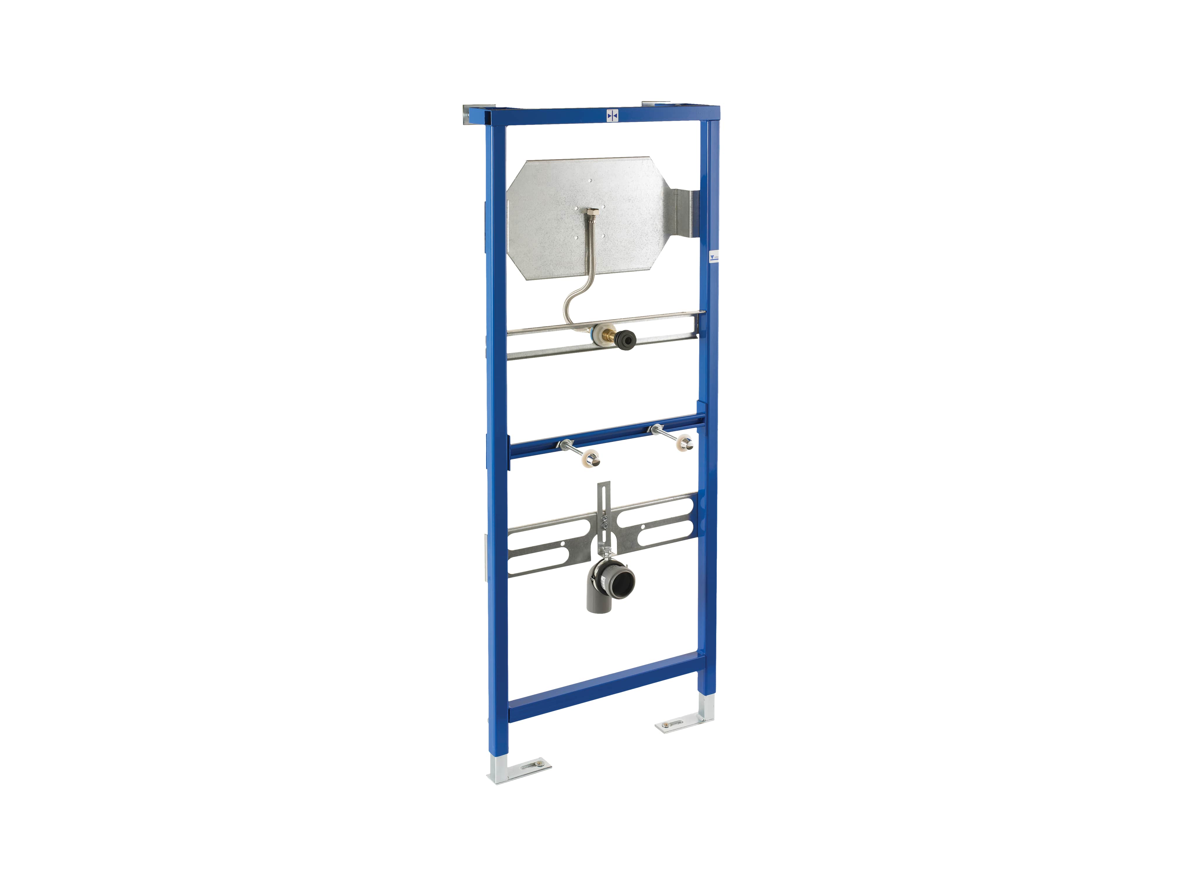 Sistemas para urinóis Acabamento indefinido INSIDE SI0013963399900 Sanitana