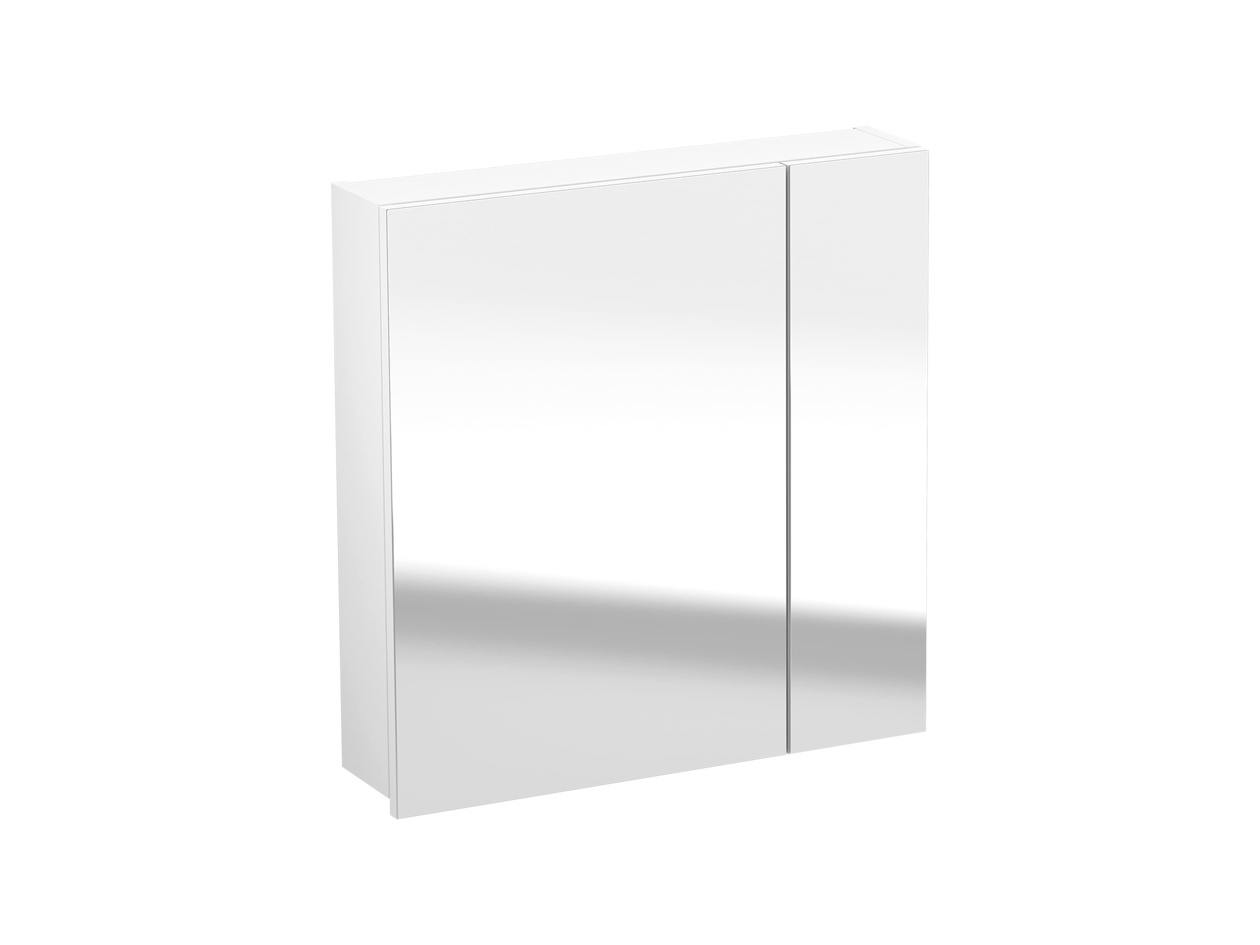 Armários com espelhos FICUS S702089033...00 Sanitana