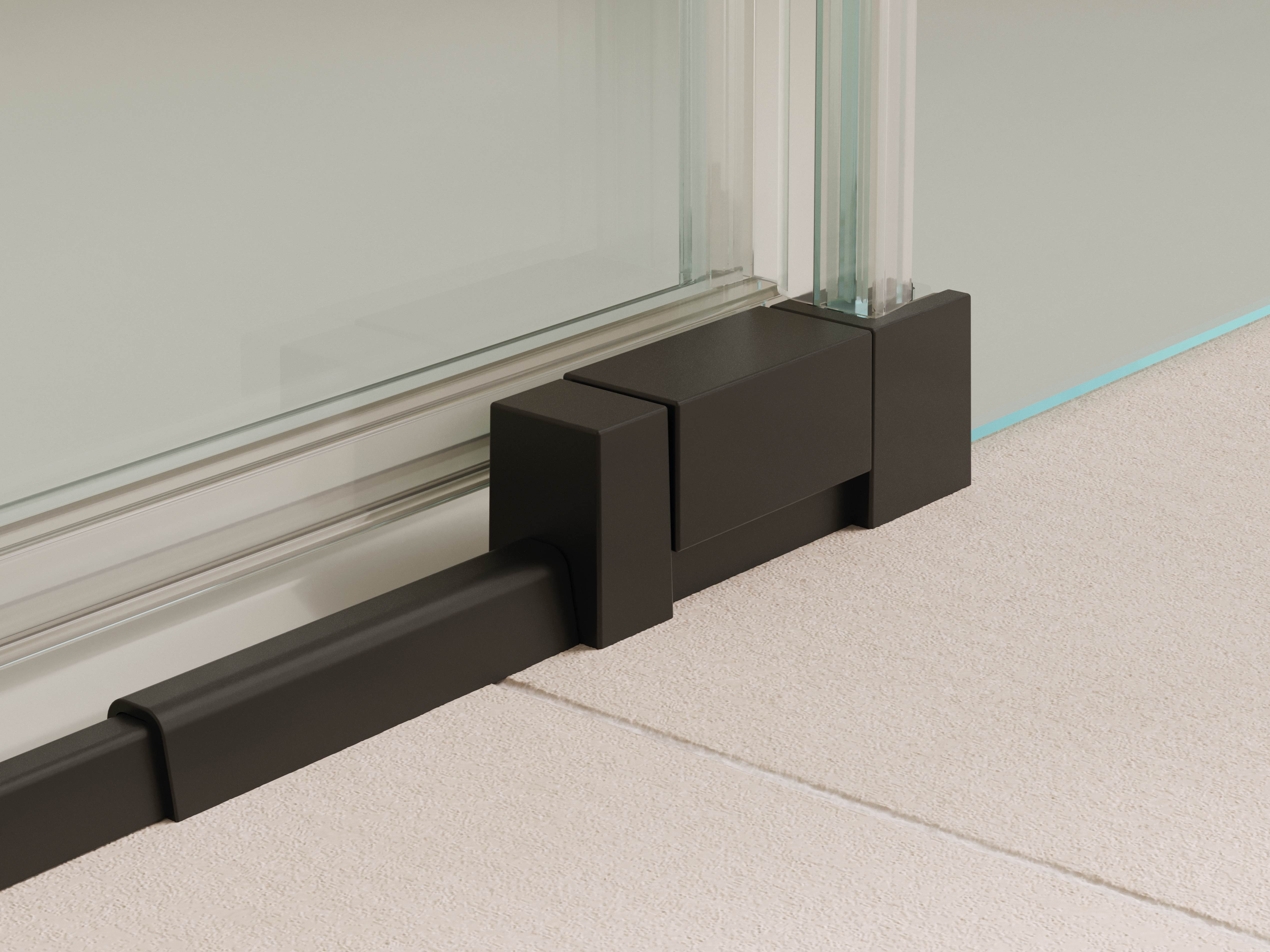 Divisórias para duche NEW EVOLVE S602420000...00 Sanitana