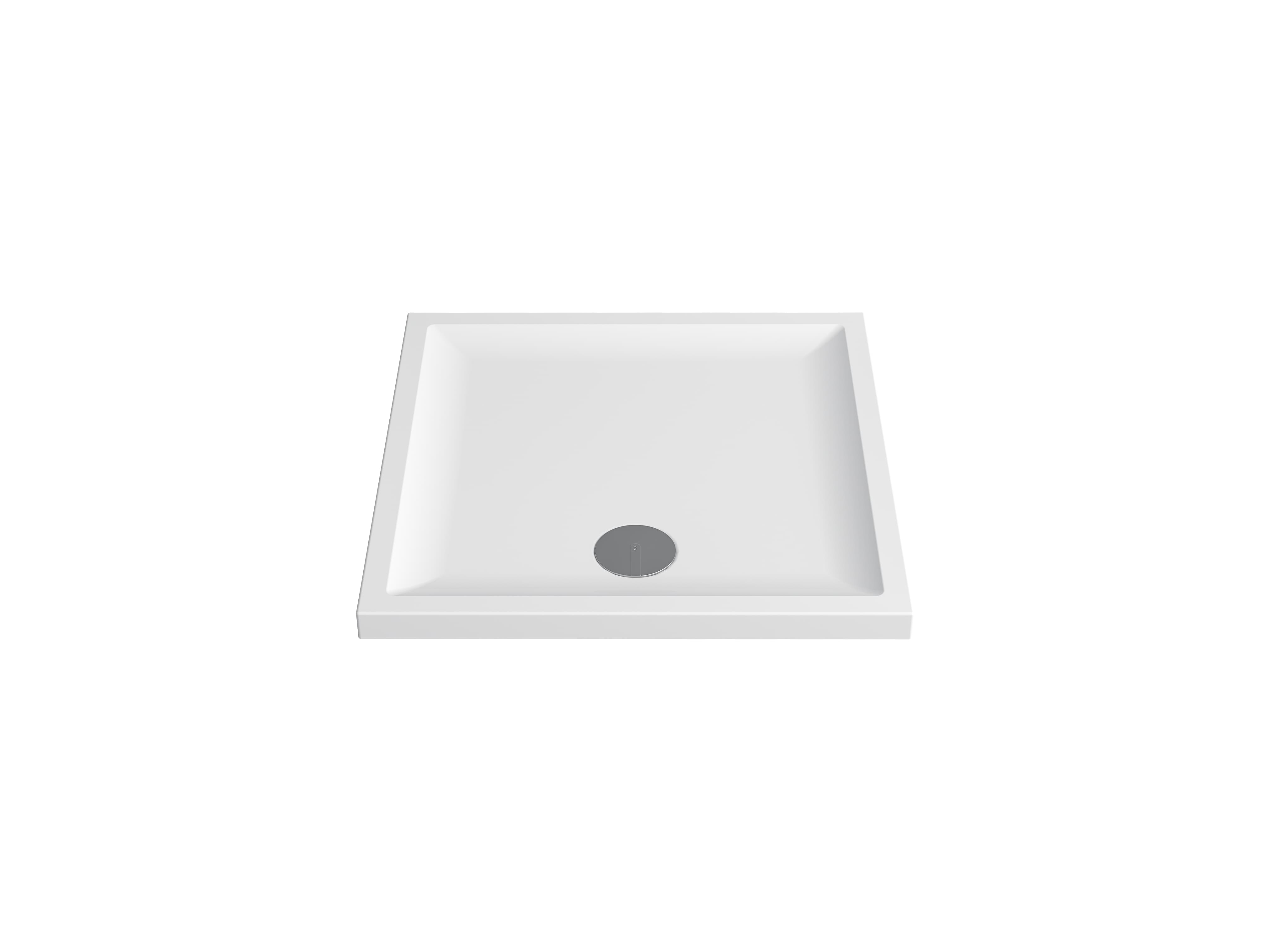 Bases de duche Branco VITA S20211400000000 Sanitana