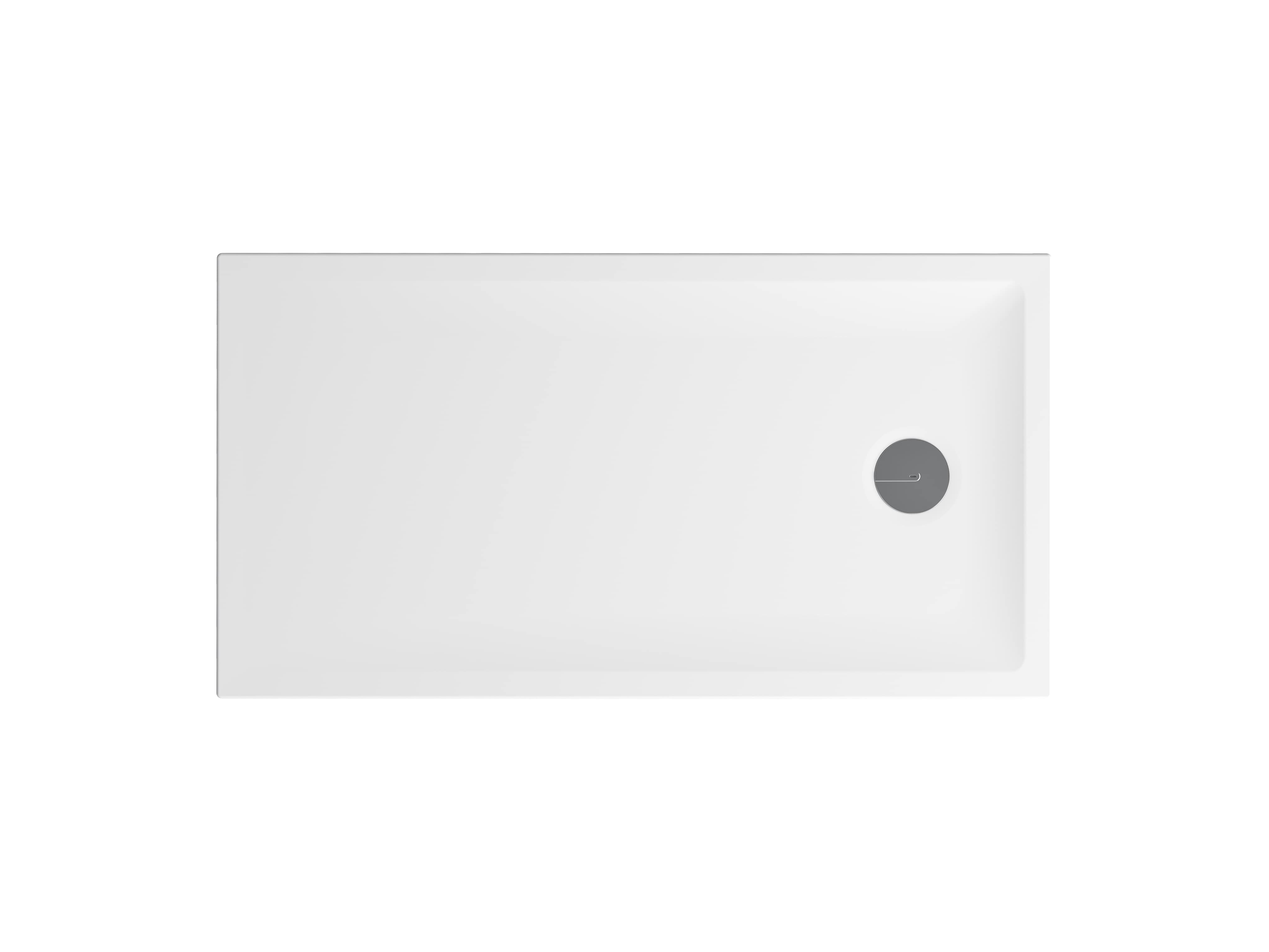 Bases de duche Branco VITA S20207600000000 Sanitana