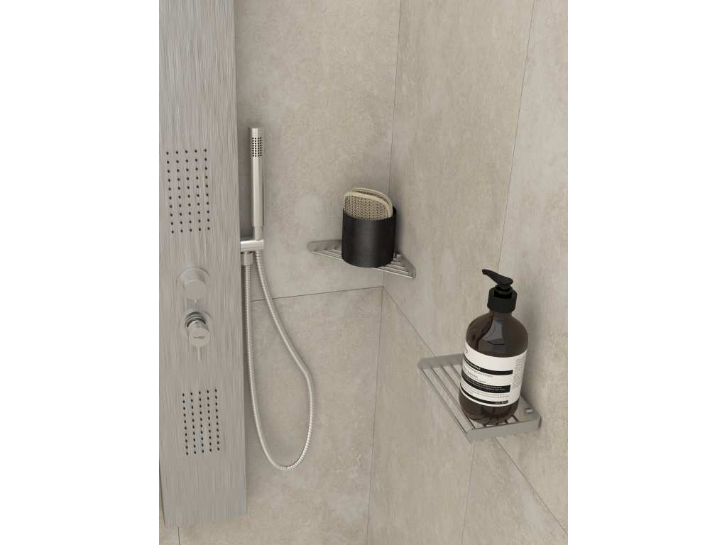 Saboneteiras STUDIO S902005000...00 Sanitana