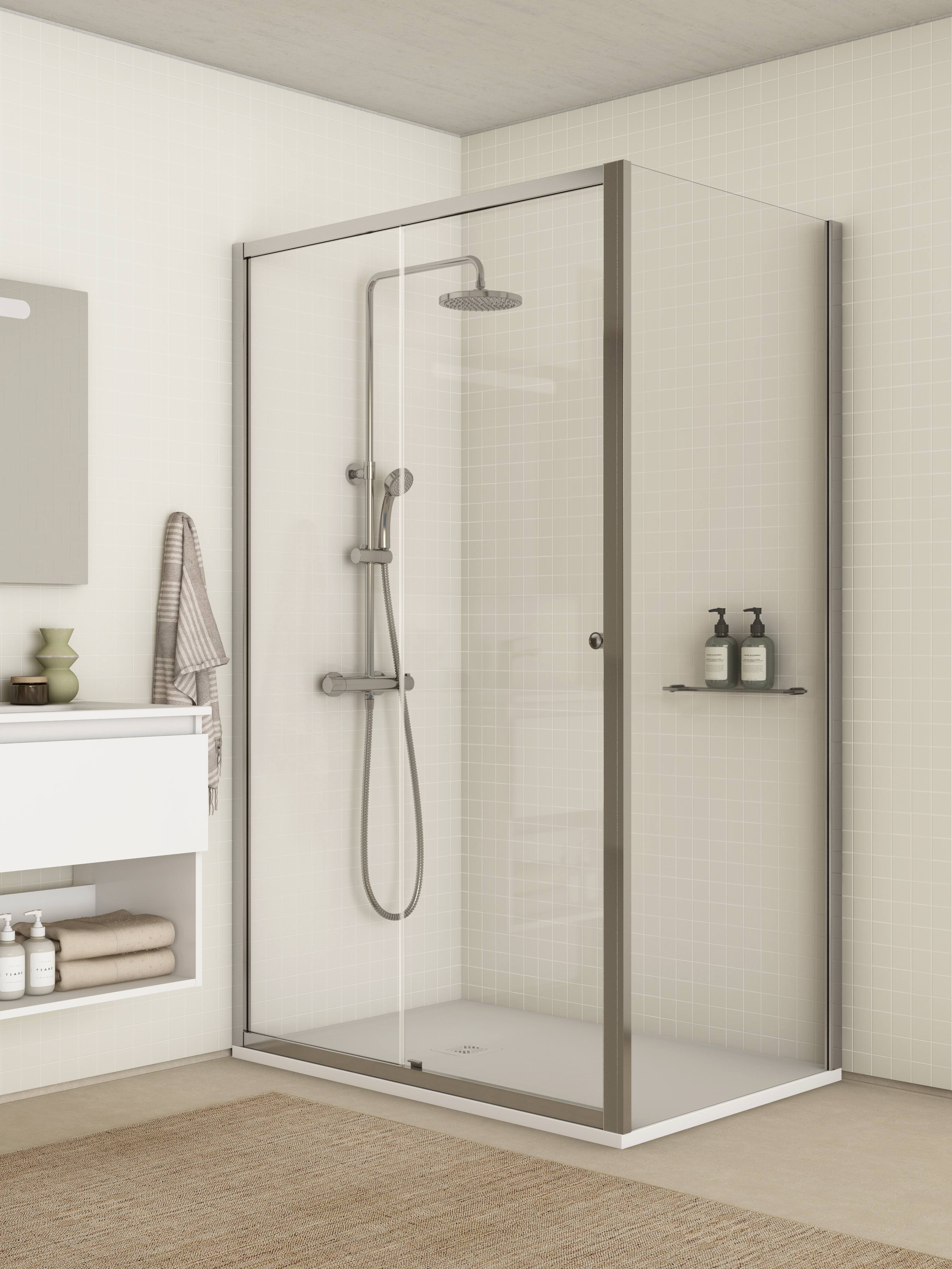 Bases de duche STRAT S202204000...01 Sanitana