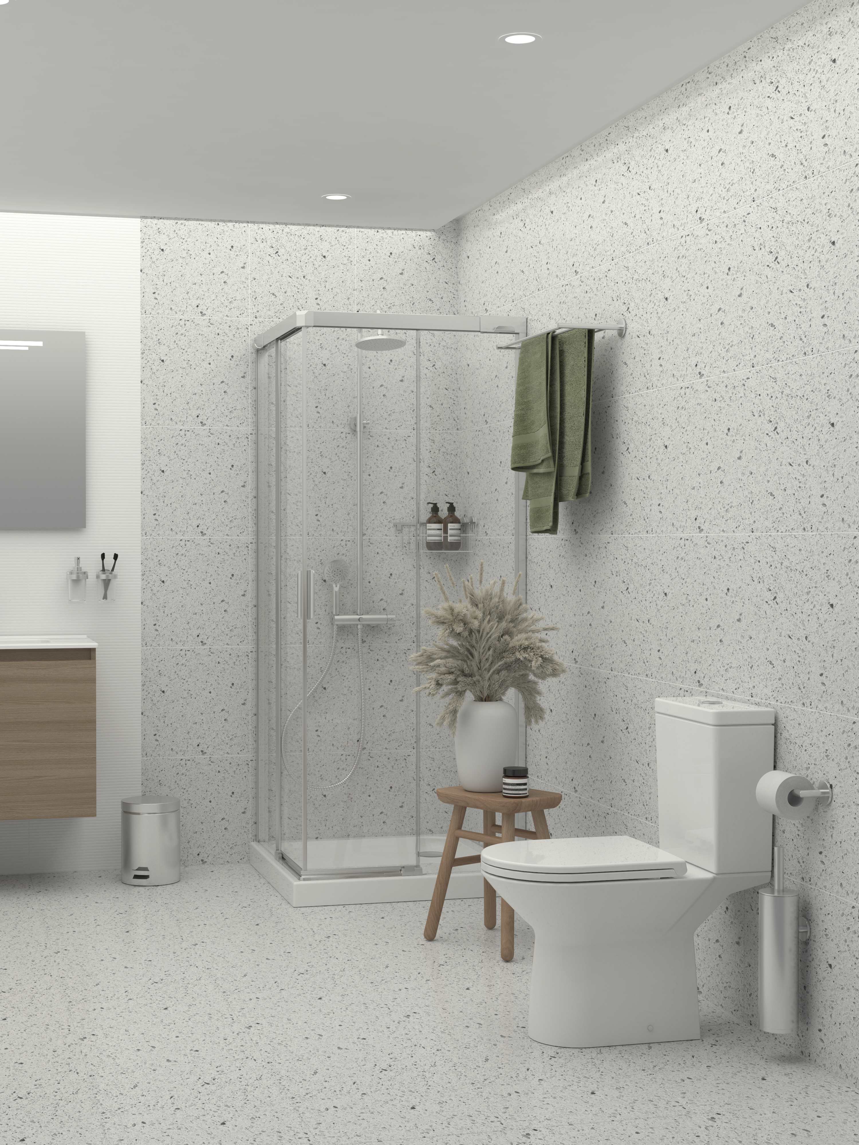 Suportes de escova de dentes KIN ROUND S902092000...00 Sanitana