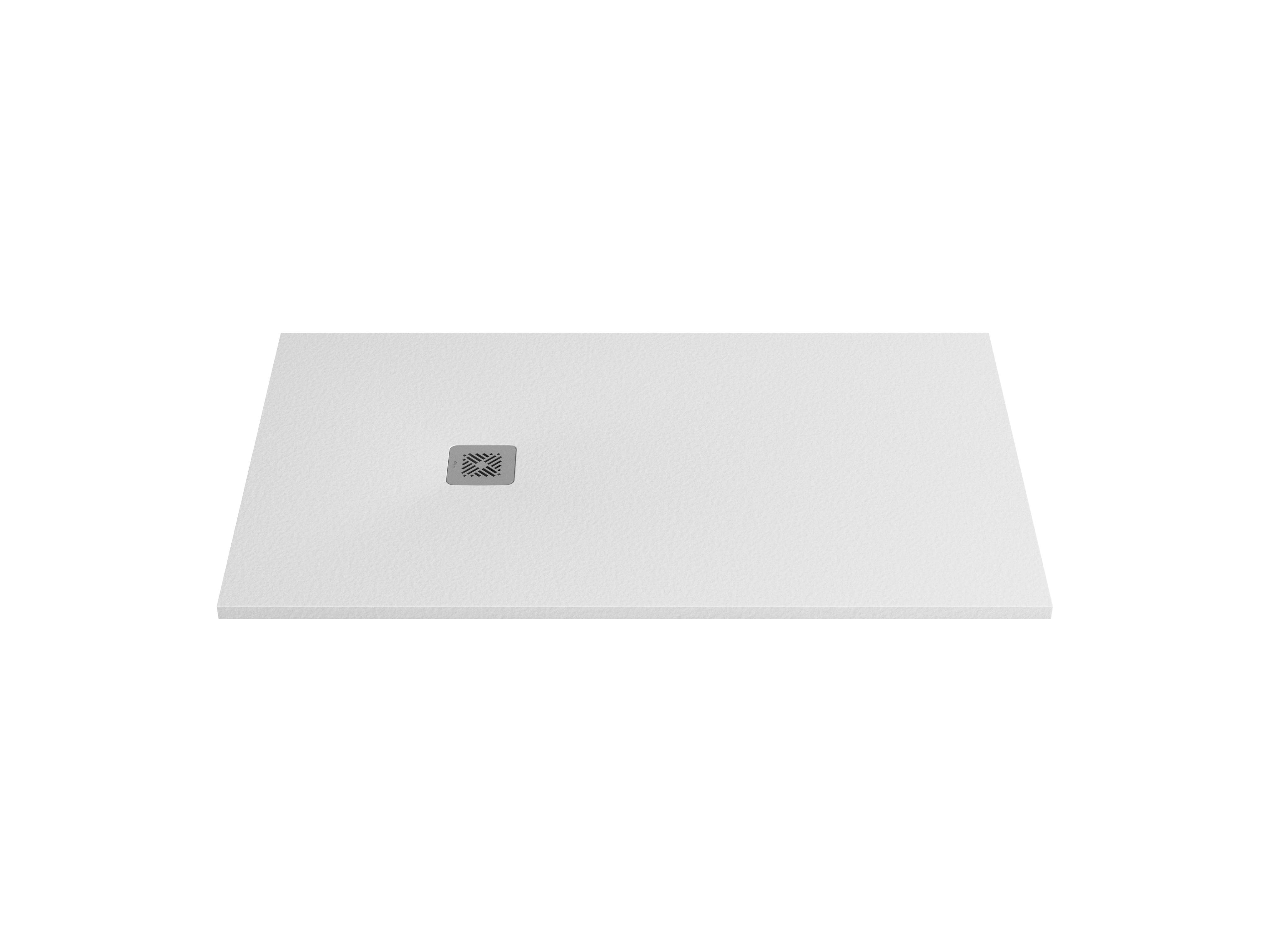 Bases de duche Branco STRAT S20214700000001 Sanitana