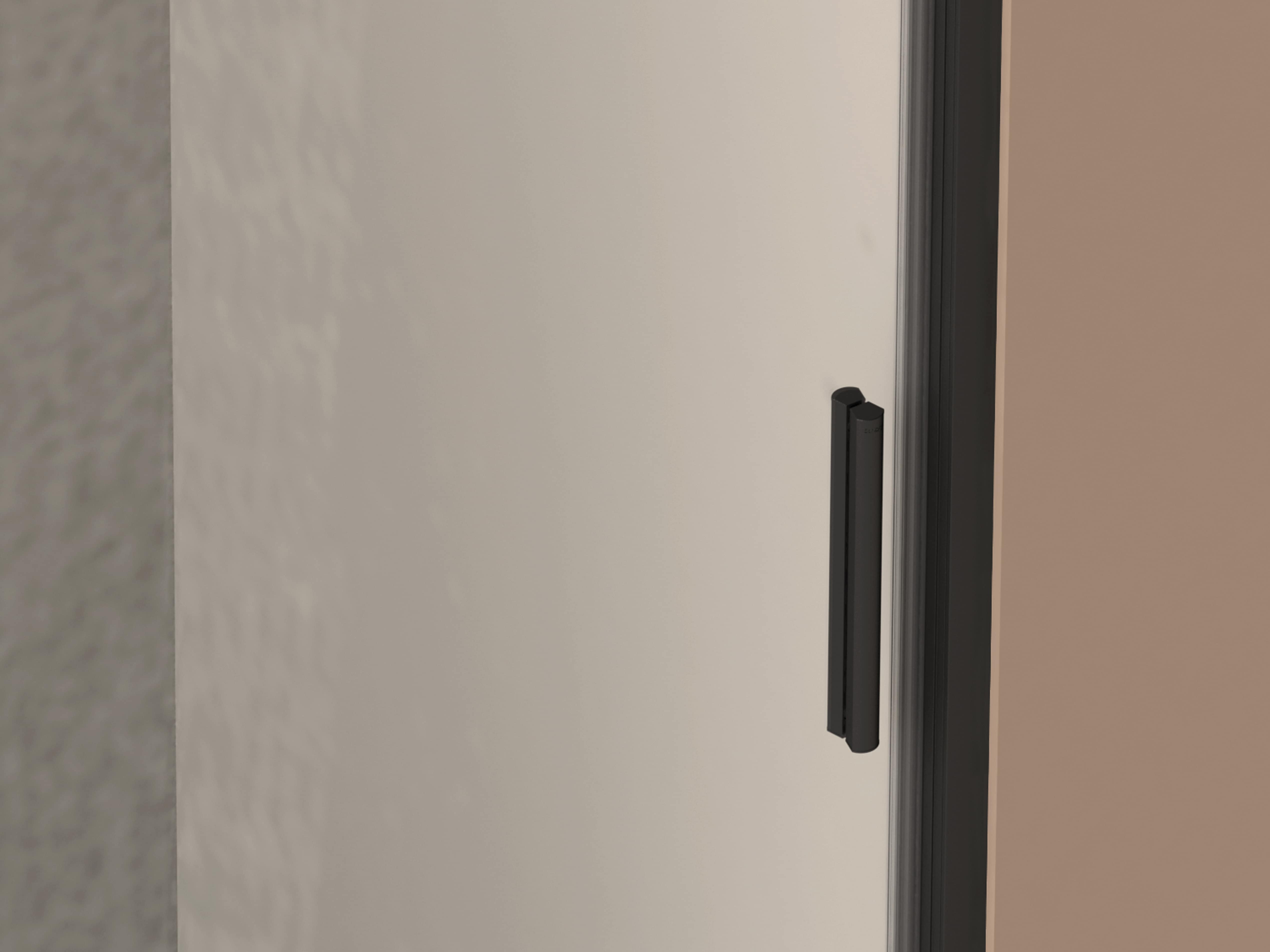 Divisórias para duche NEW EVOLVE S602420000...00 Sanitana