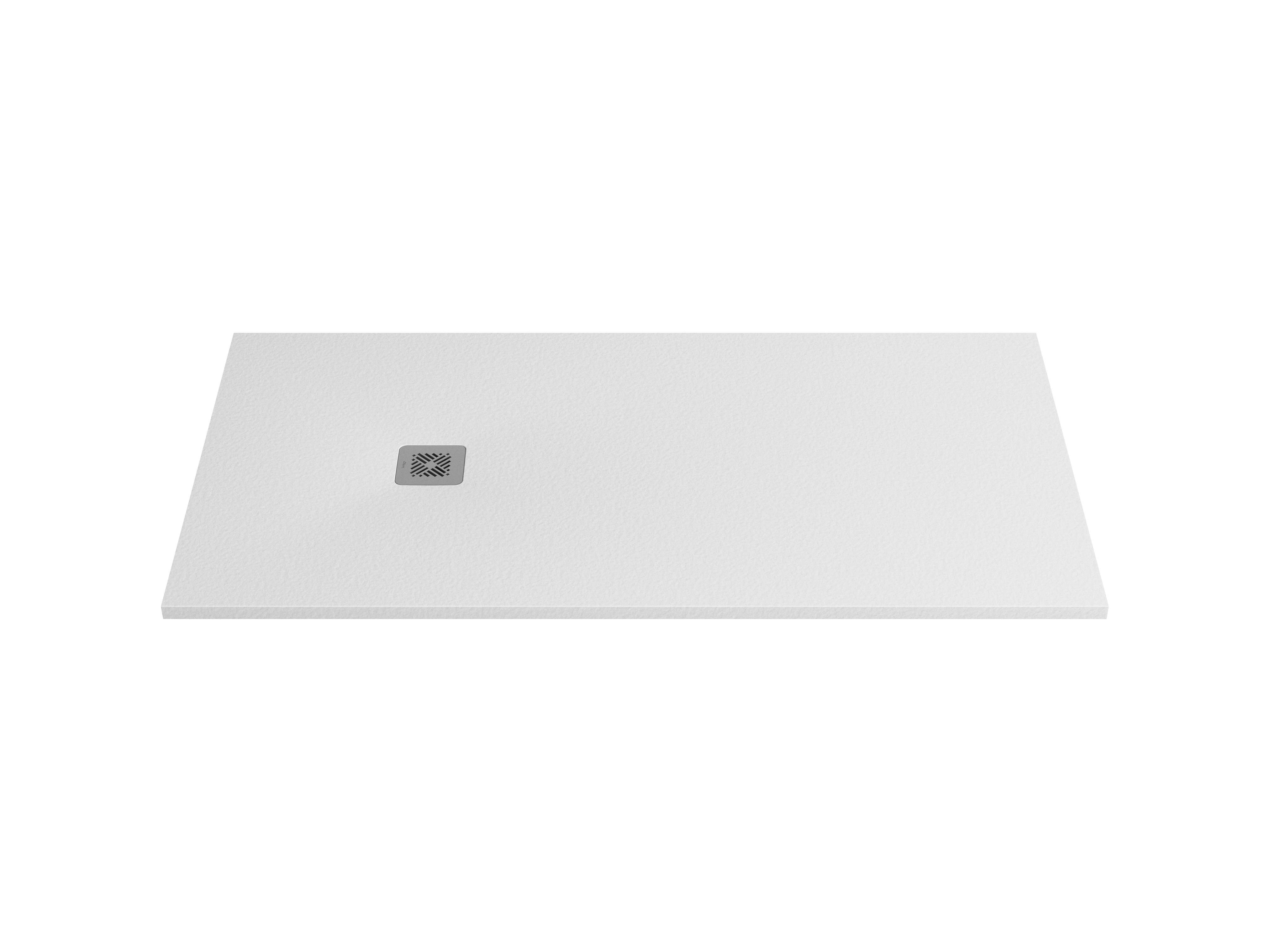 Bases de duche Branco STRAT S20214100000001 Sanitana