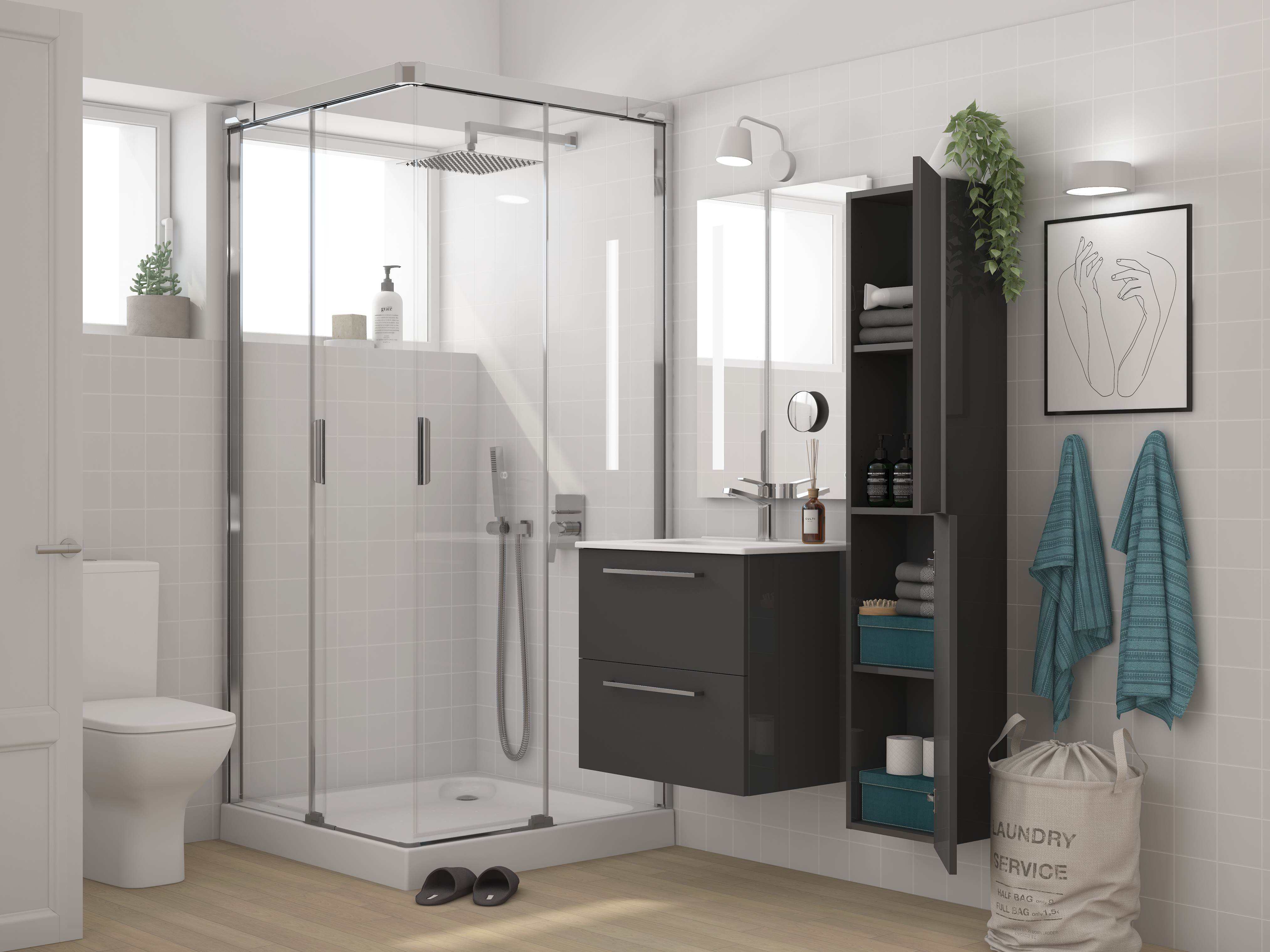 ANTARES Espaço Beleza Sanitana