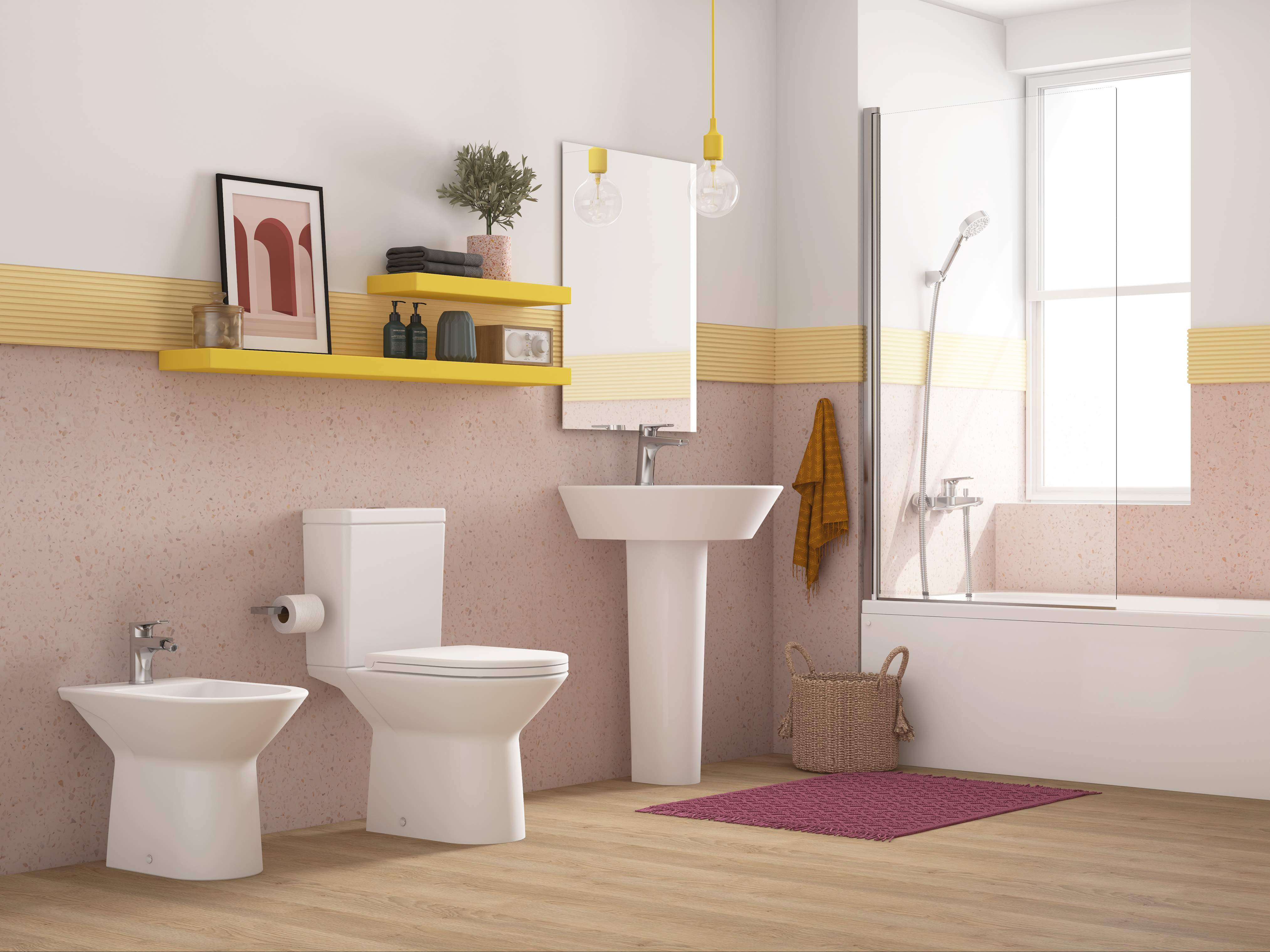 LOFT Espaço Essencial Sanitana