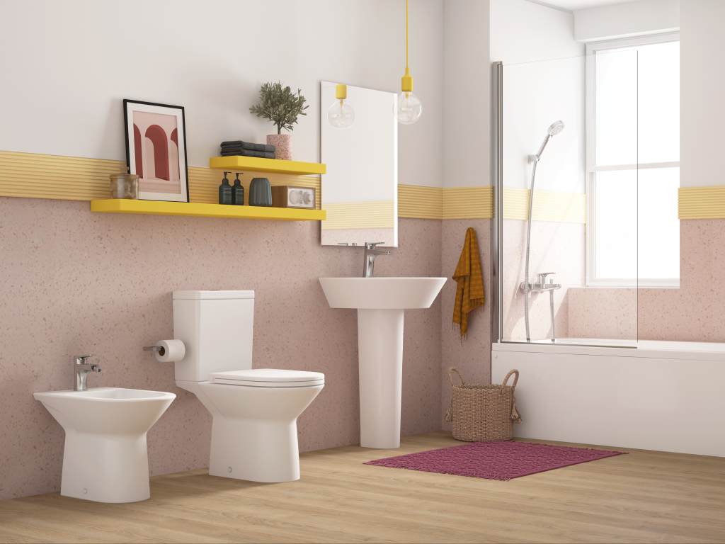 Colunas LOFT S102061000...01 Sanitana