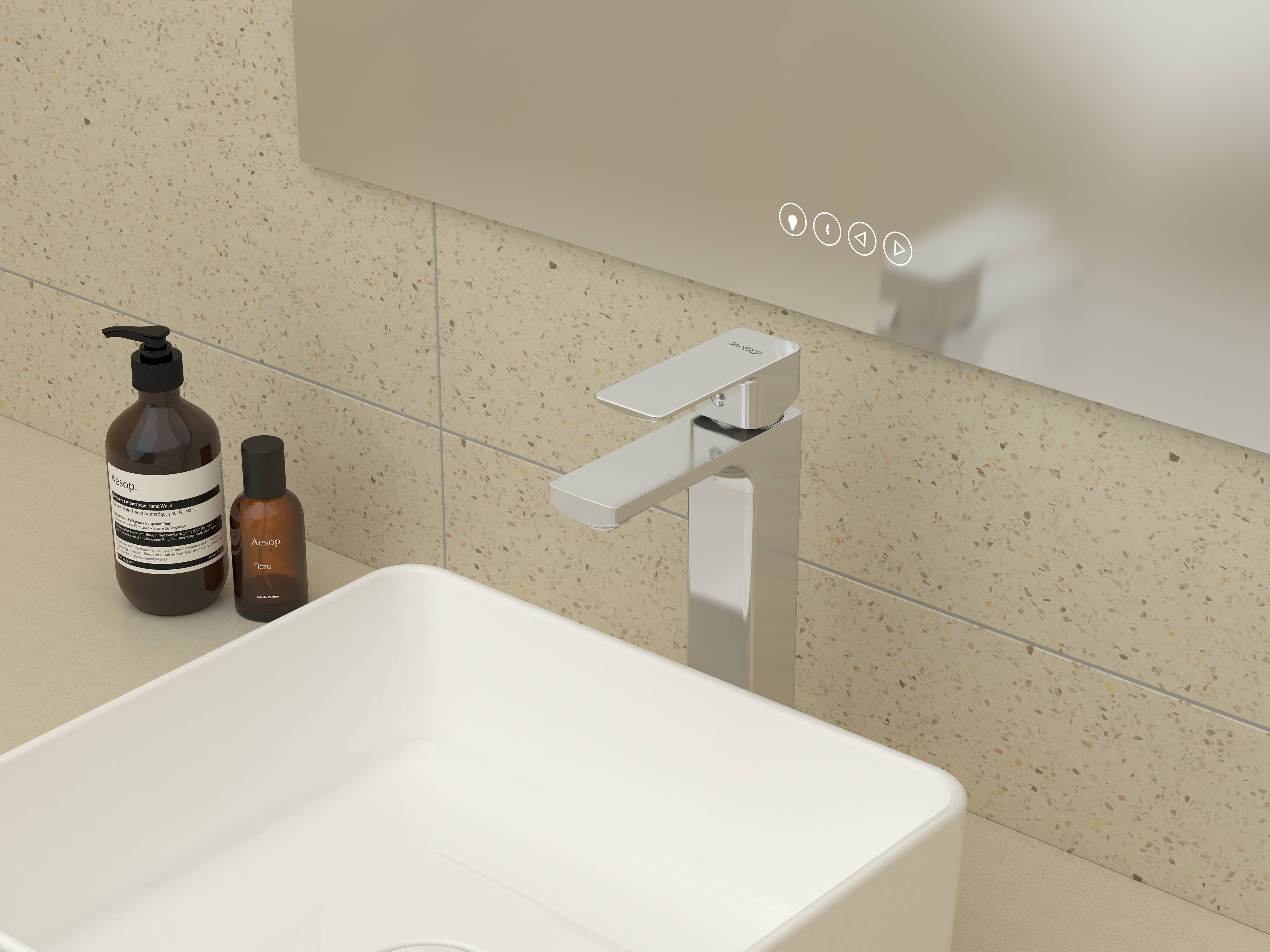 NORM Espaço Essencial Sanitana