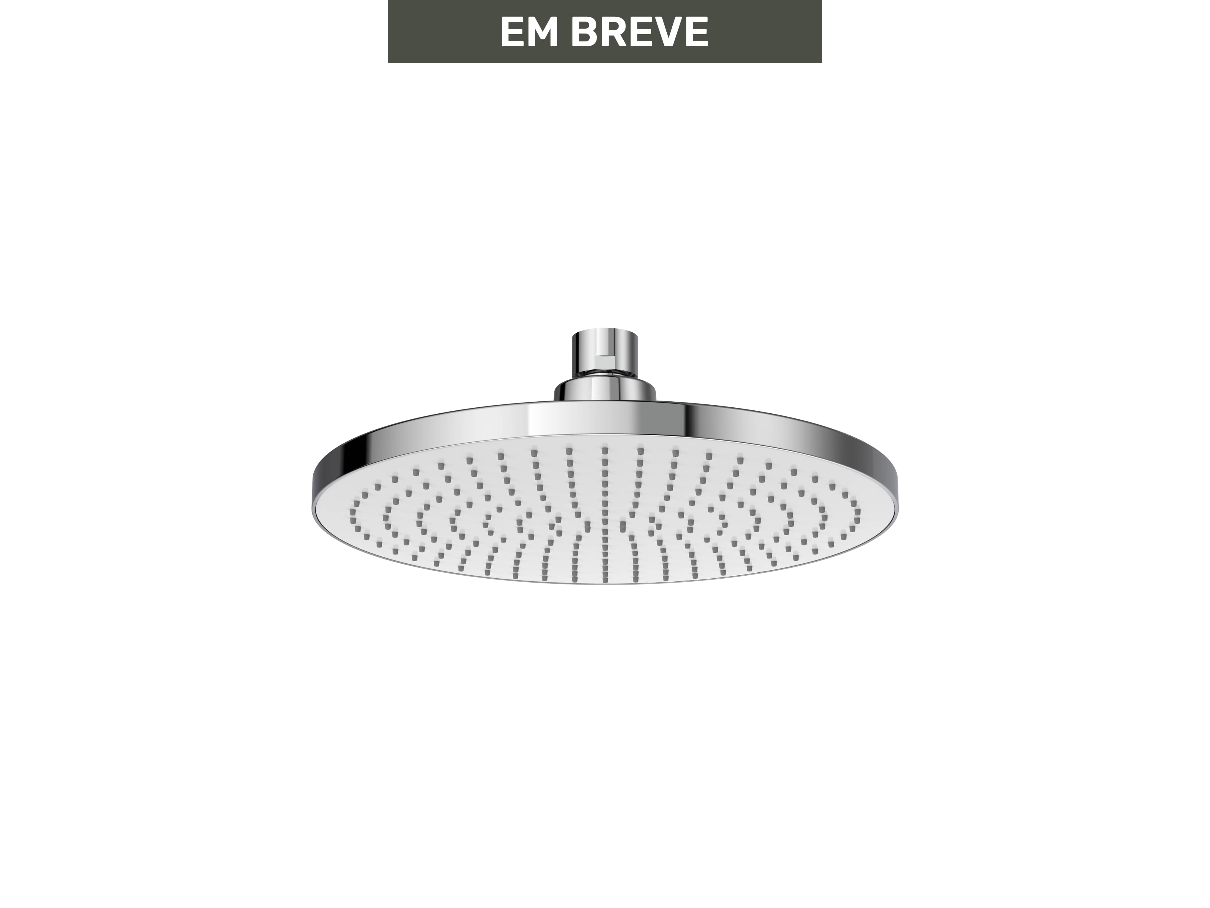 Chuveiro de duche RIVER S50104500012601 Sanitana