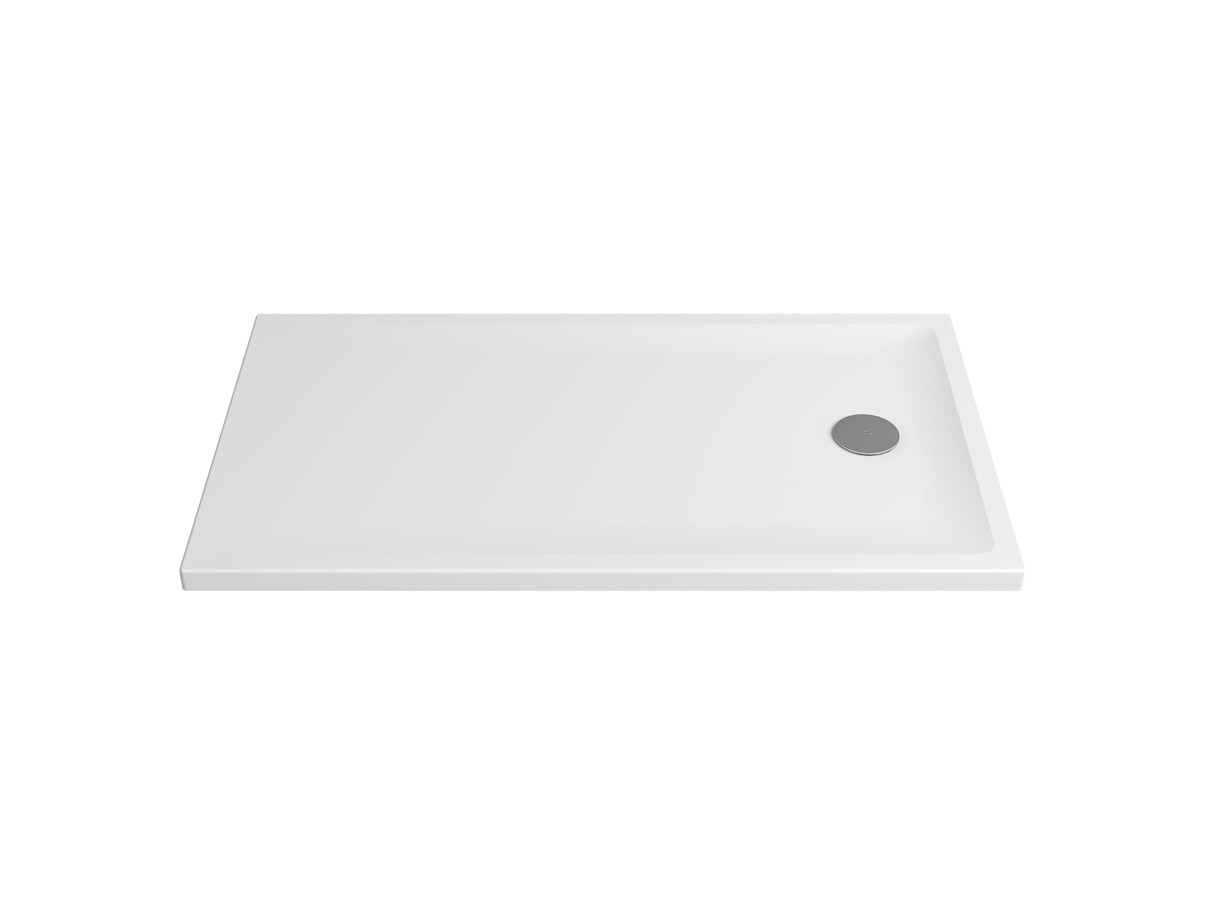 Bases de duche Branco VITA S20211381600000 Sanitana