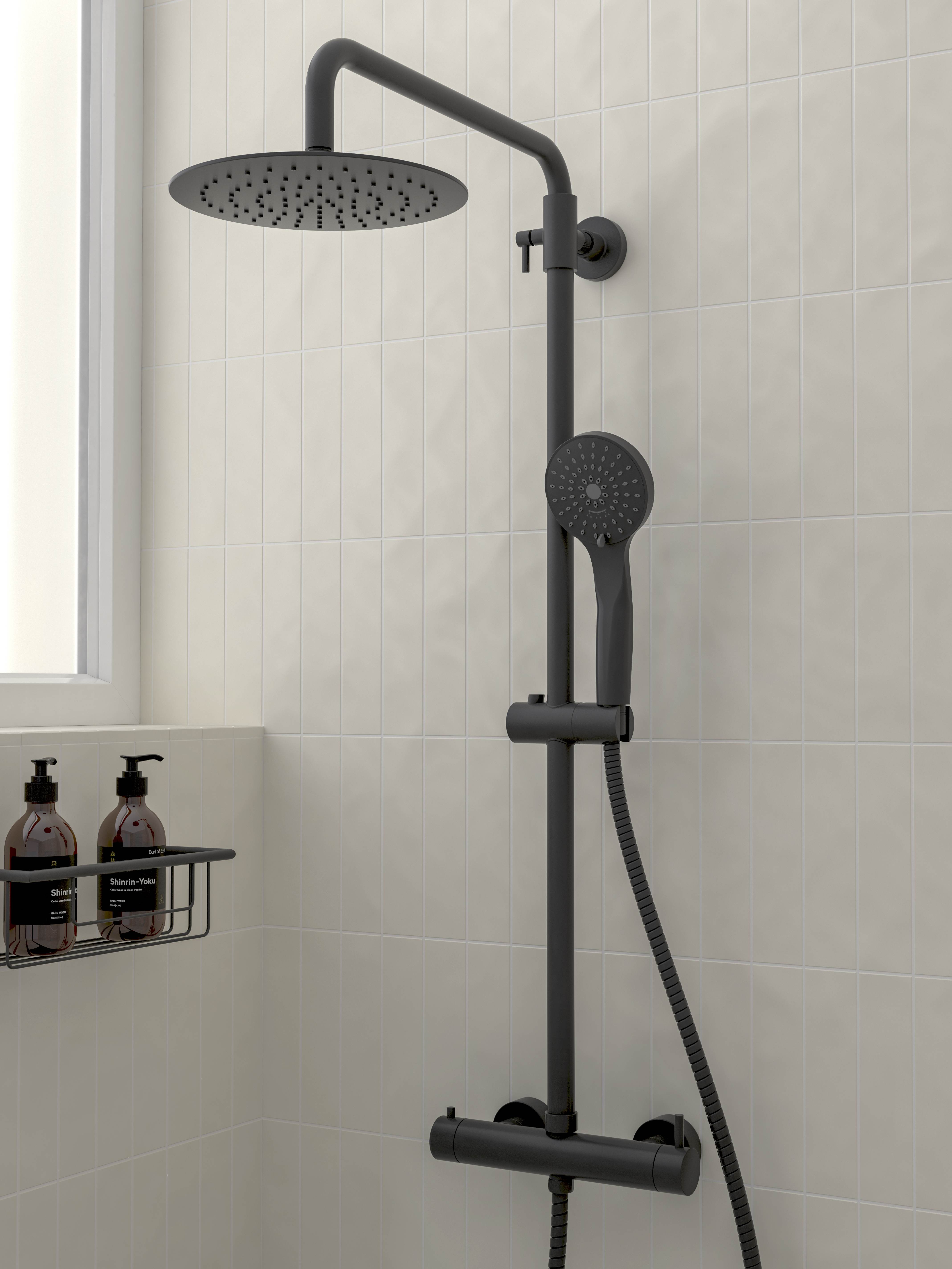 Colunas de duche BLOOM S502074463...00 Sanitana