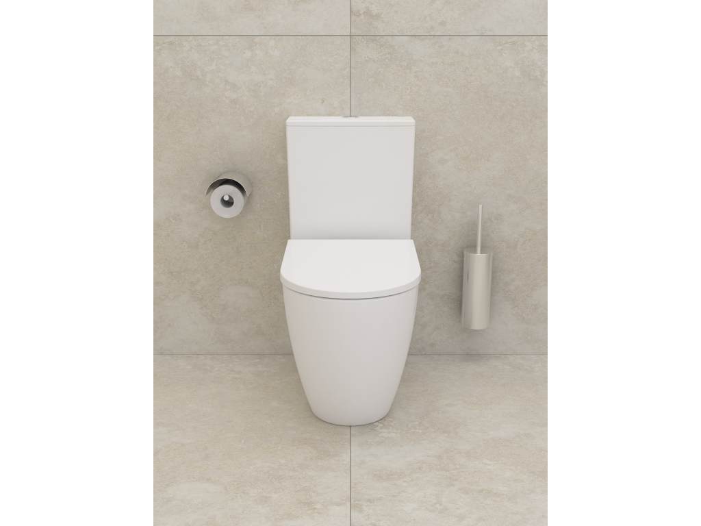 Porta rolos STUDIO S902082000...00 Sanitana