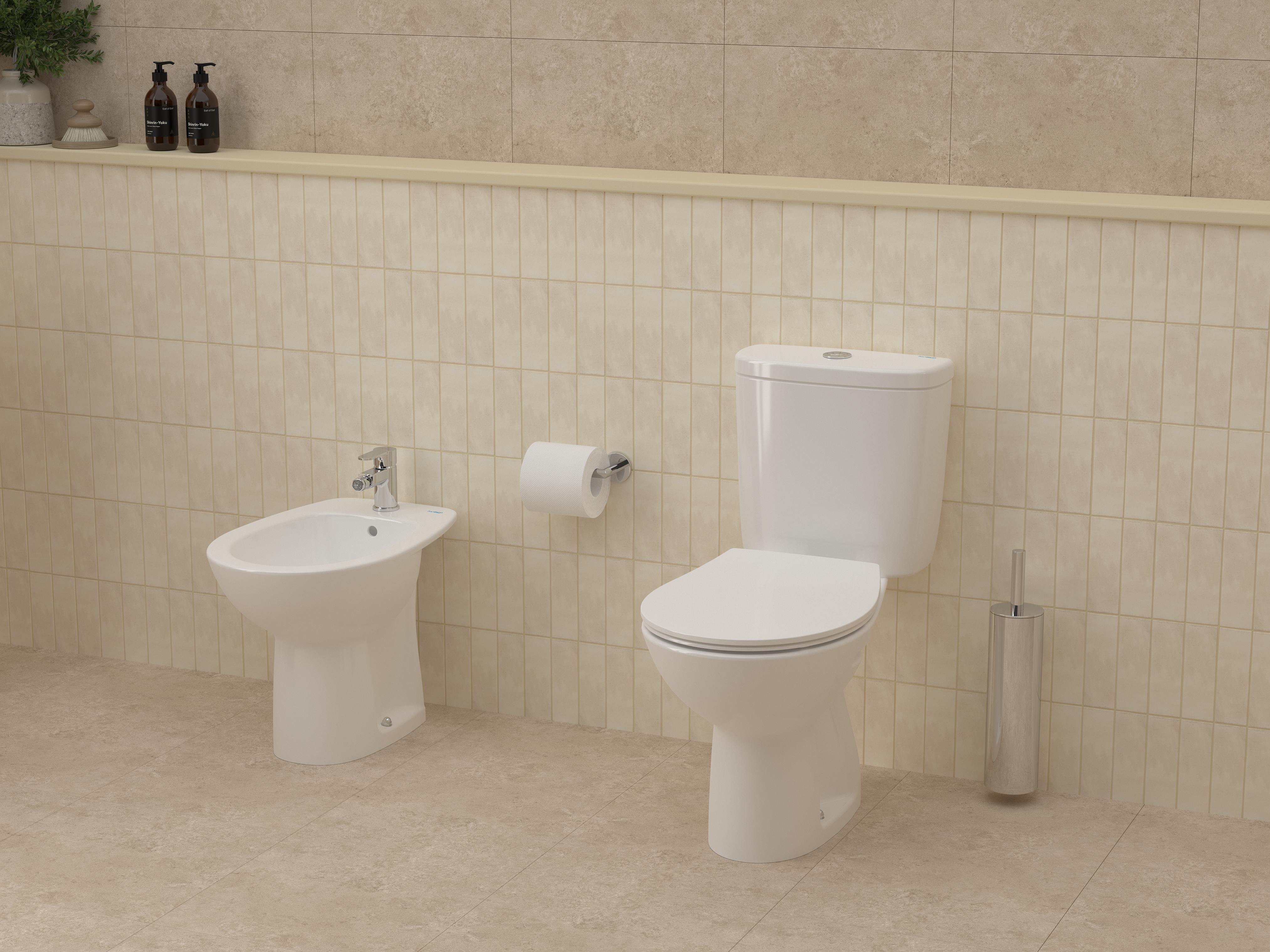 Tanques para sanitas CENT S100737672...00 Sanitana