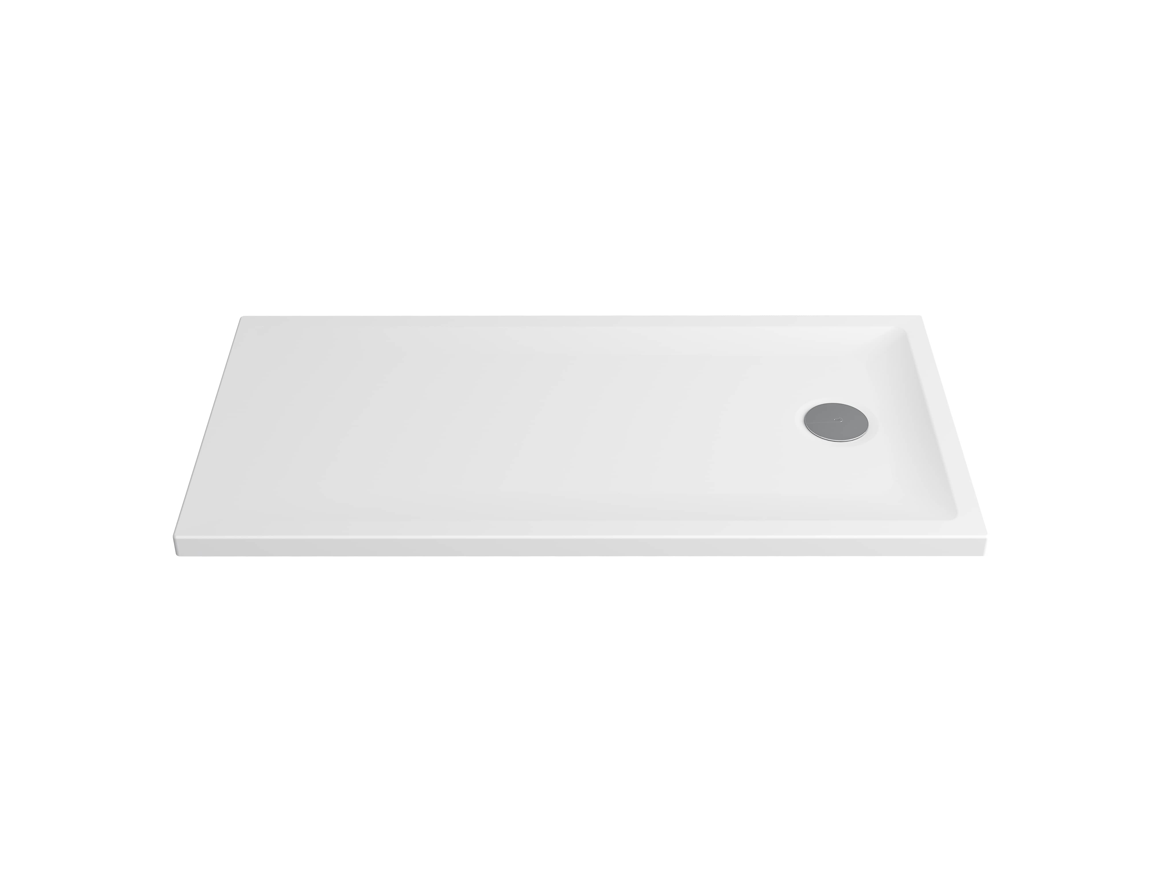 Bases de duche Branco VITA S20207500000000 Sanitana