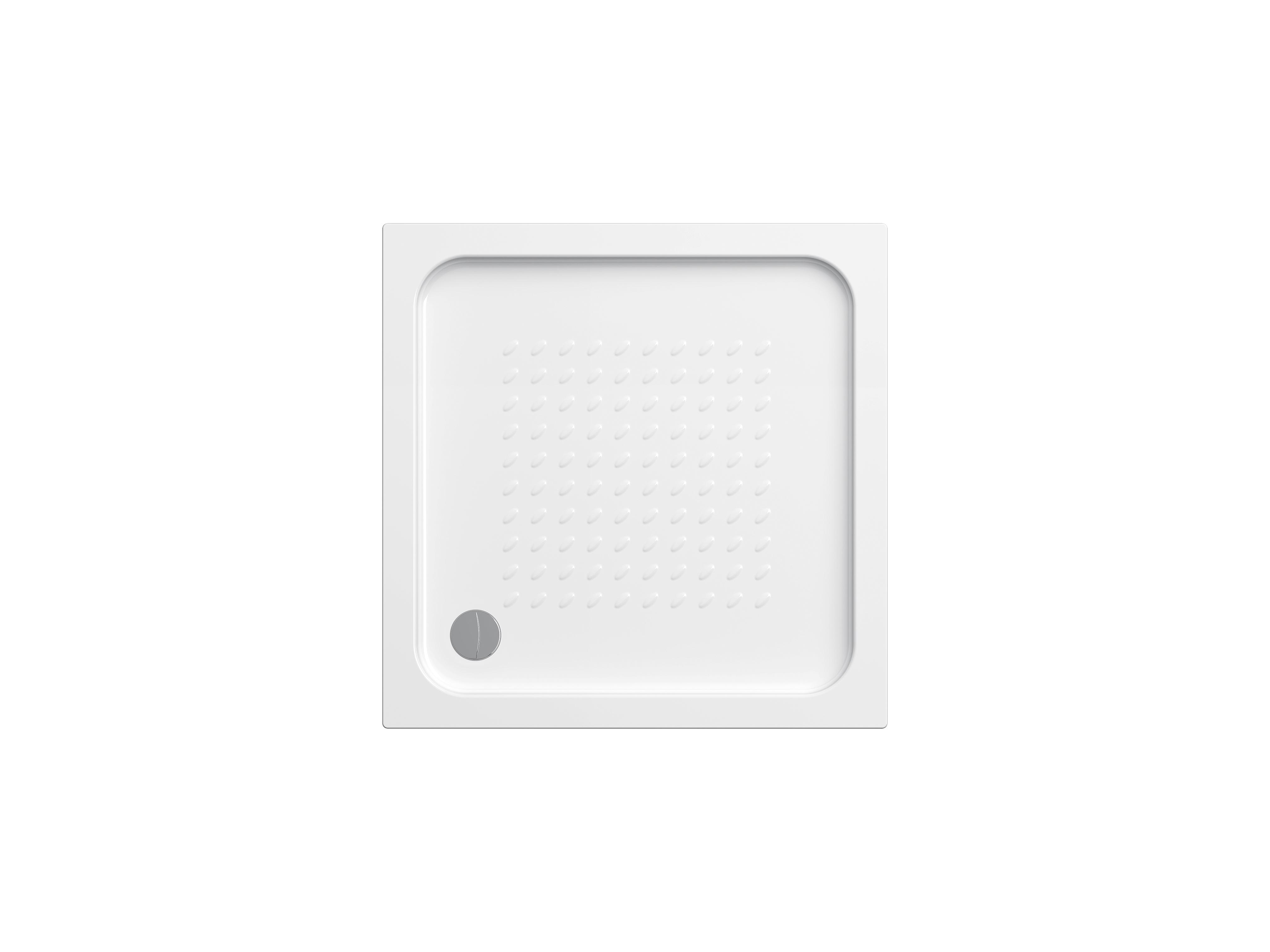 Bases de duche Branco JULIA S20031672500000 Sanitana