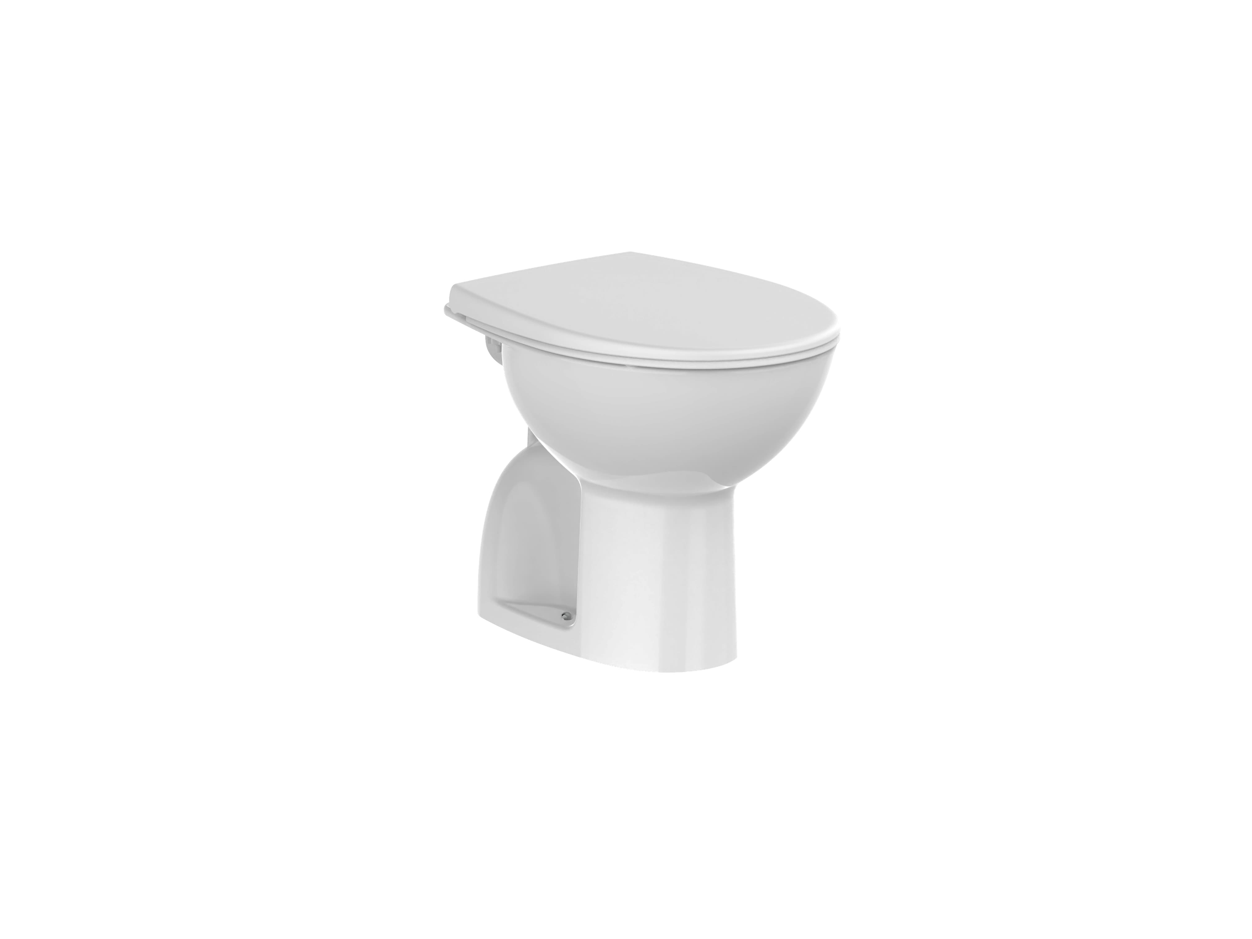 Sanitas de tanque alto ou de encastrar Branco CENT S10208581900000 Sanitana