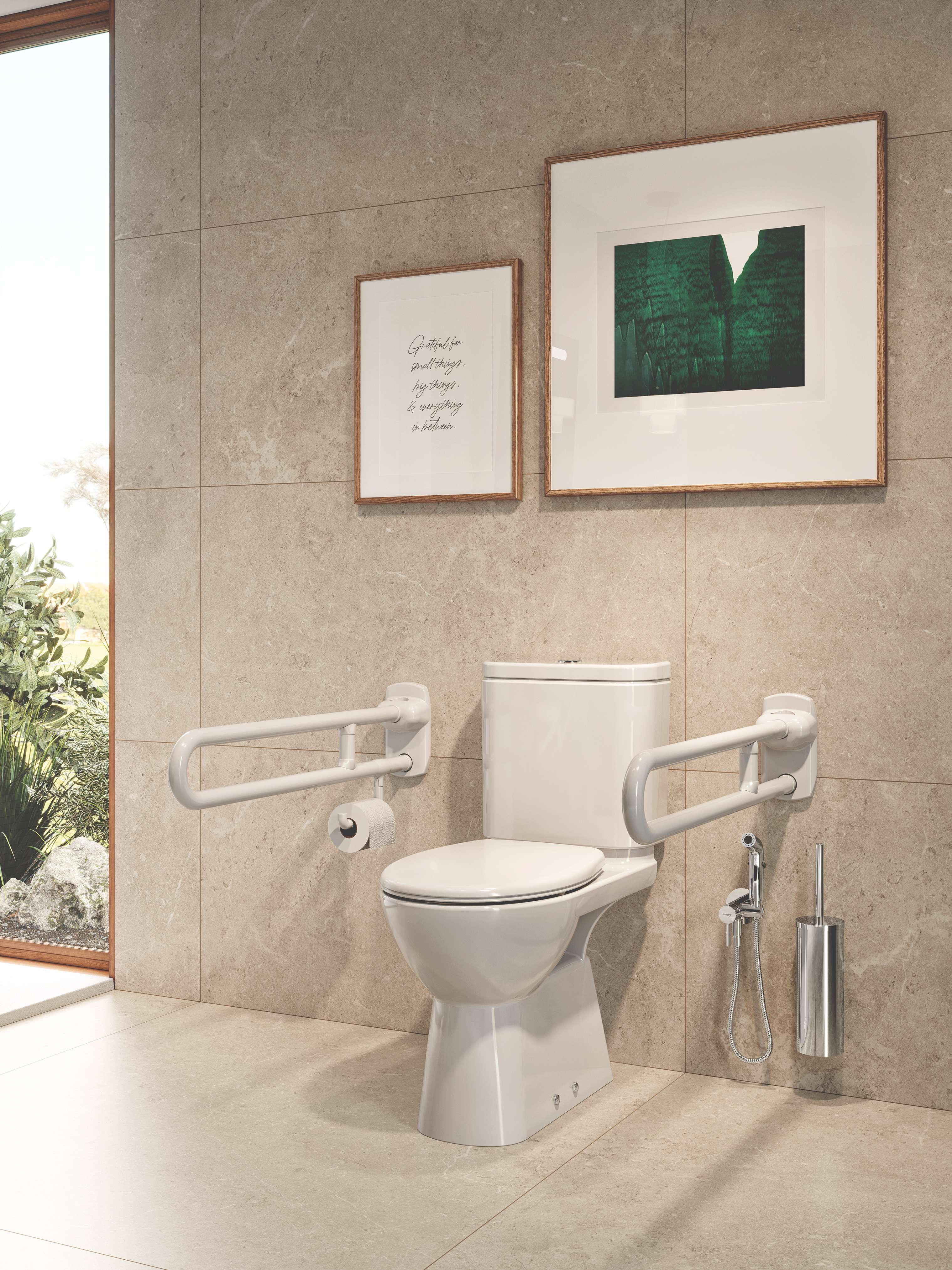 MOBIL Espaço Essencial Sanitana