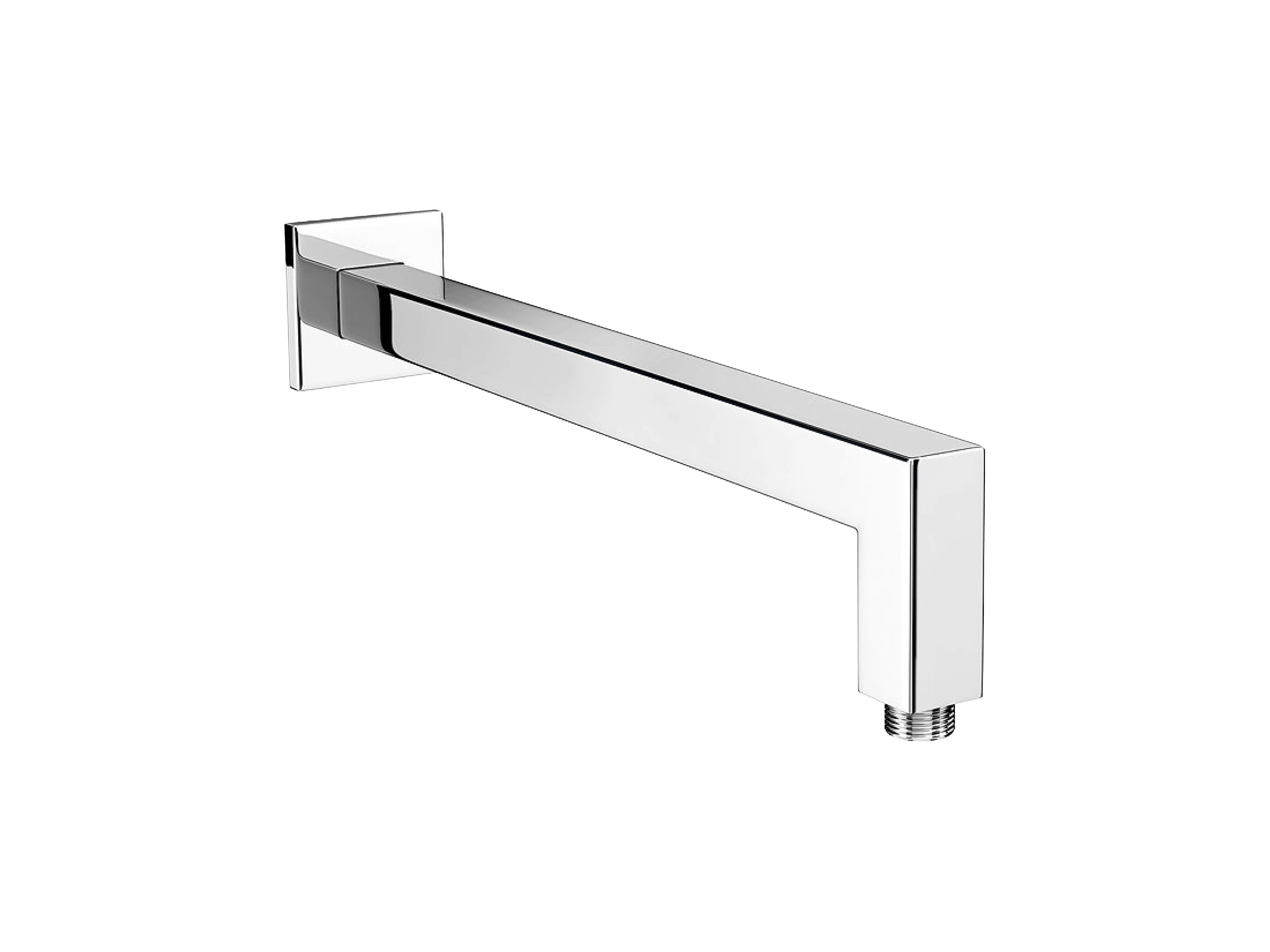Acessórios de duche Cromado RAIN S50088545150700 Sanitana