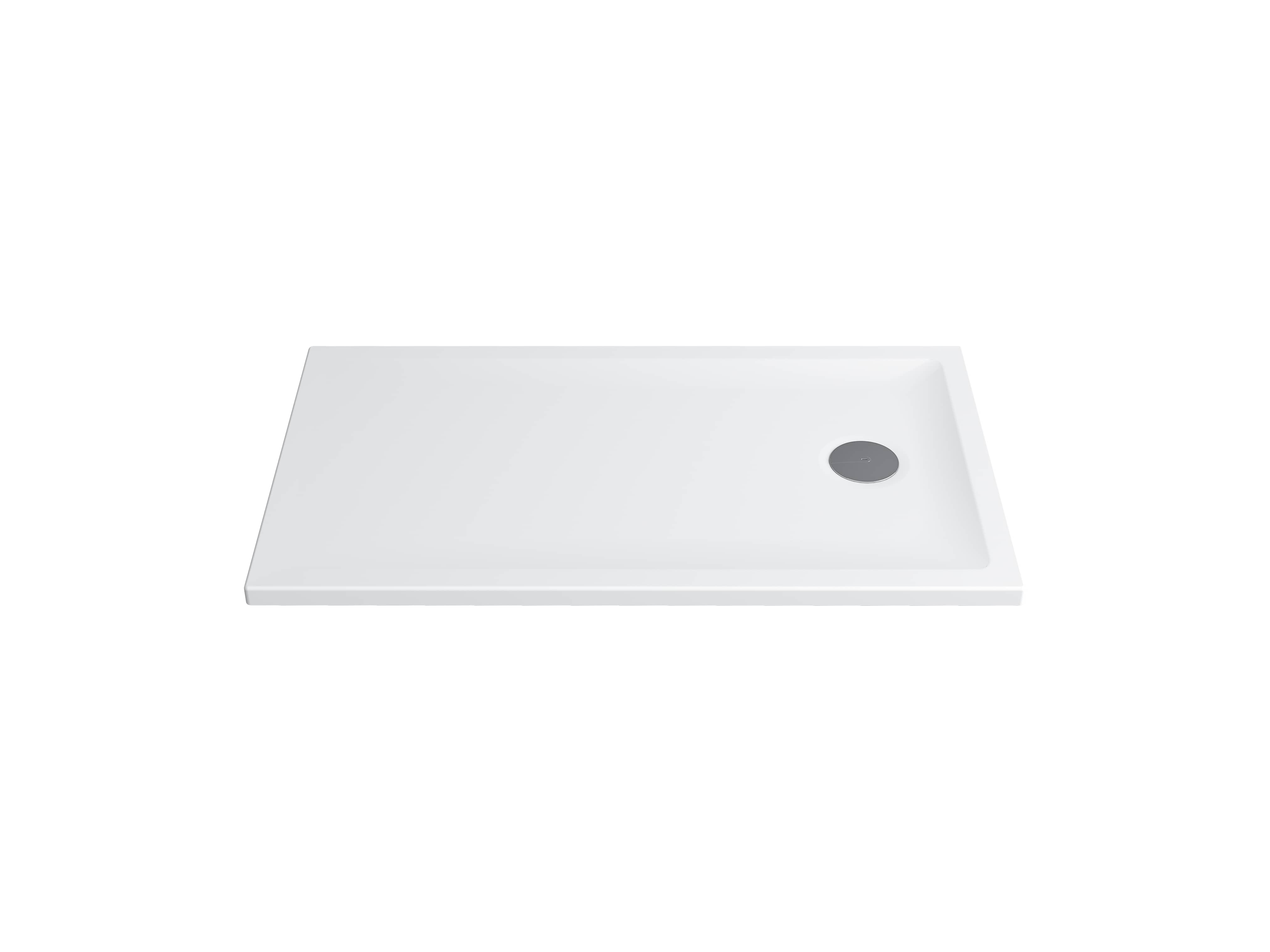 Bases de duche Branco VITA S20207700000000 Sanitana