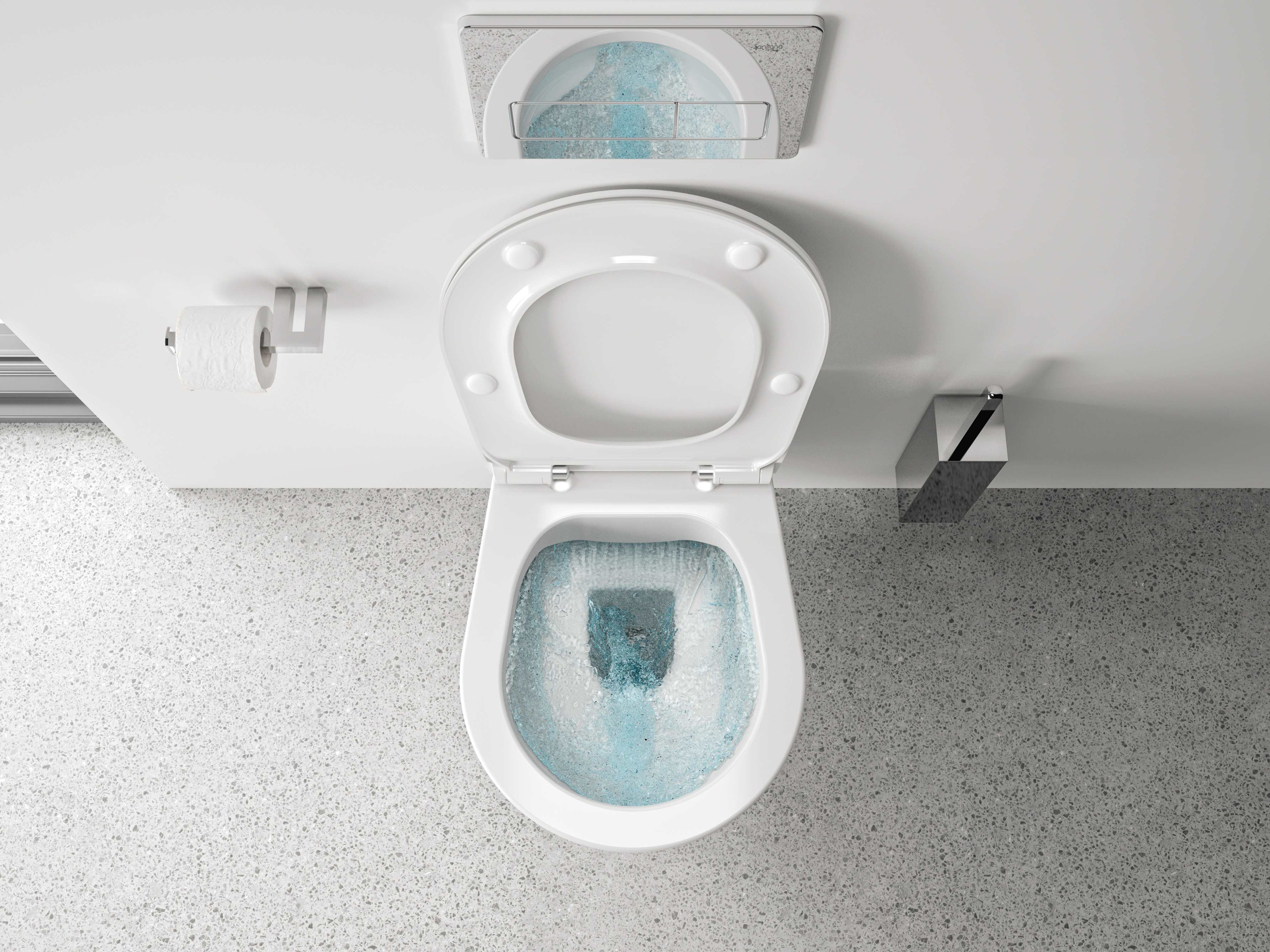 GLAM Espaço Essencial Sanitana