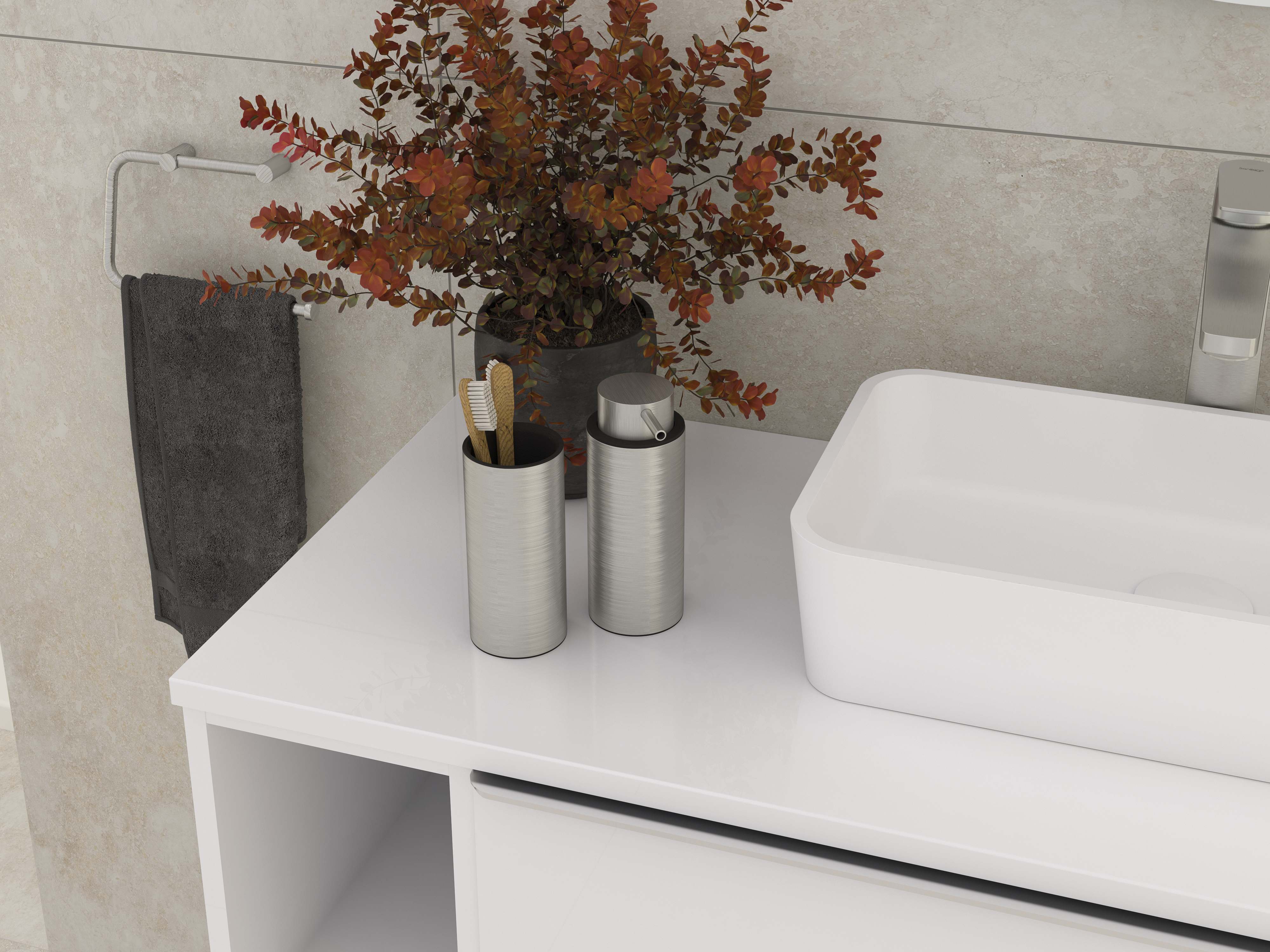 STUDIO Espaço Essencial Sanitana