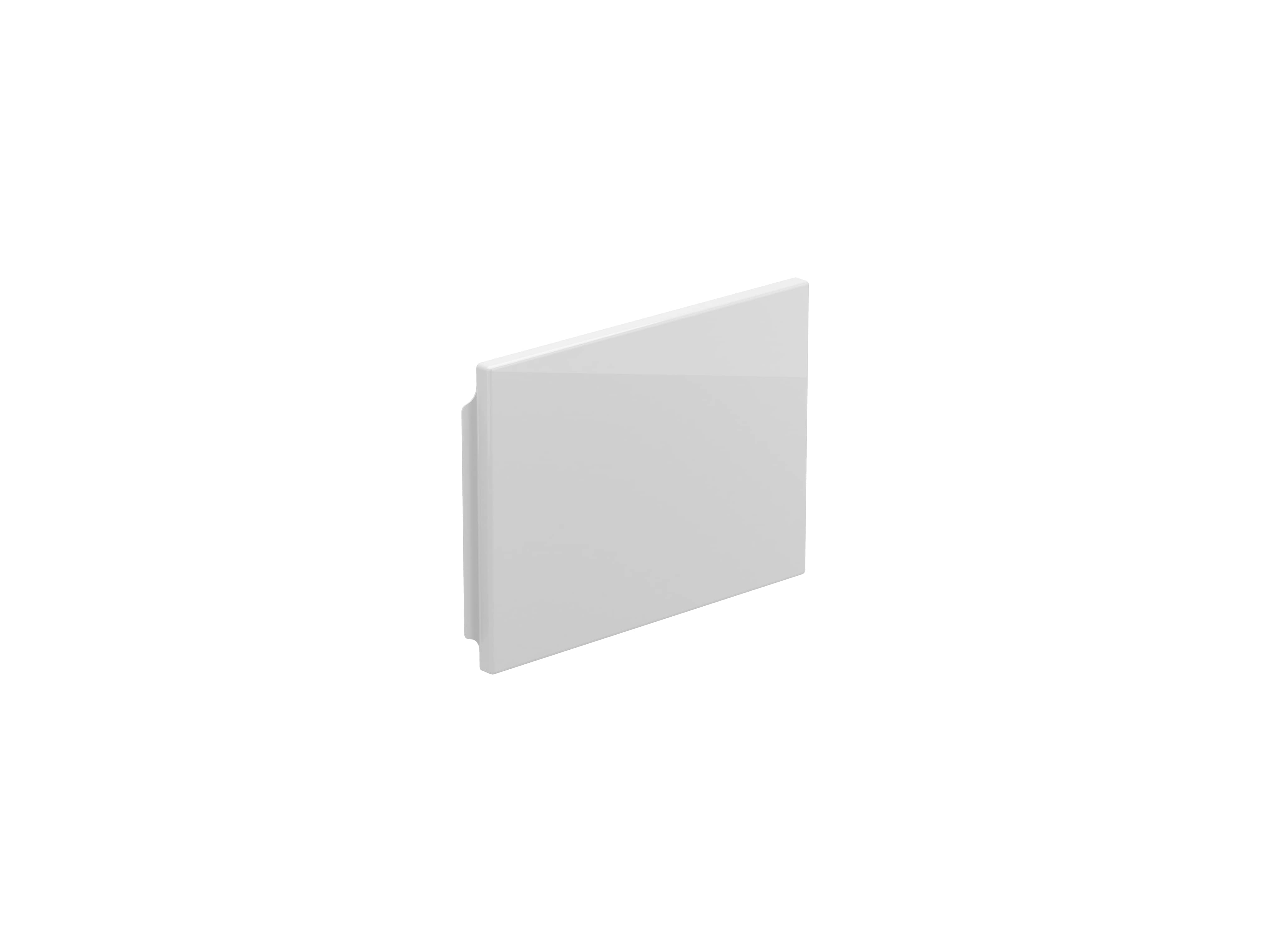 Painéis para banheiras Branco LATERAL S20032604800000 Sanitana