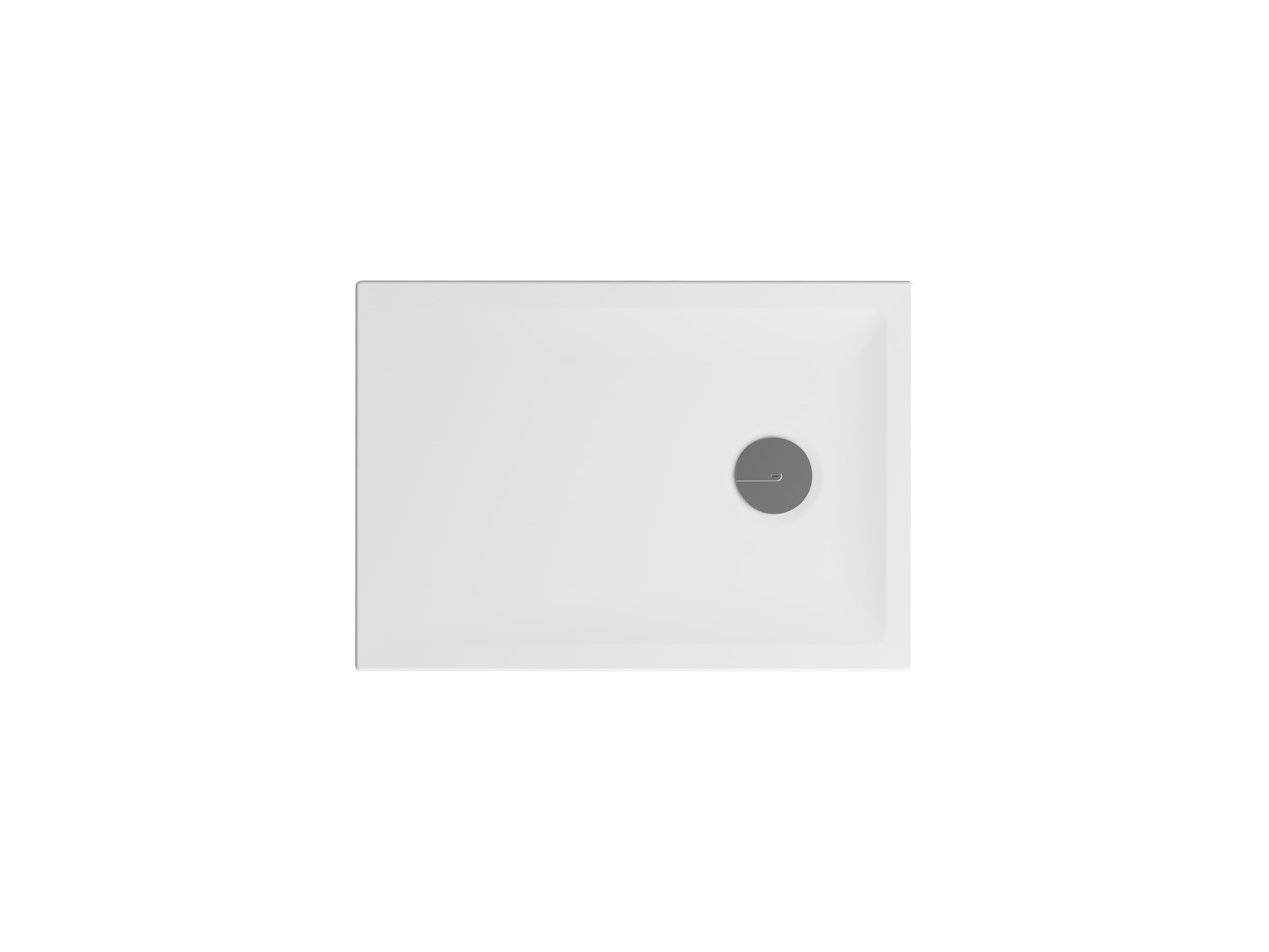 Bases de duche Branco VITA S20210481600000 Sanitana