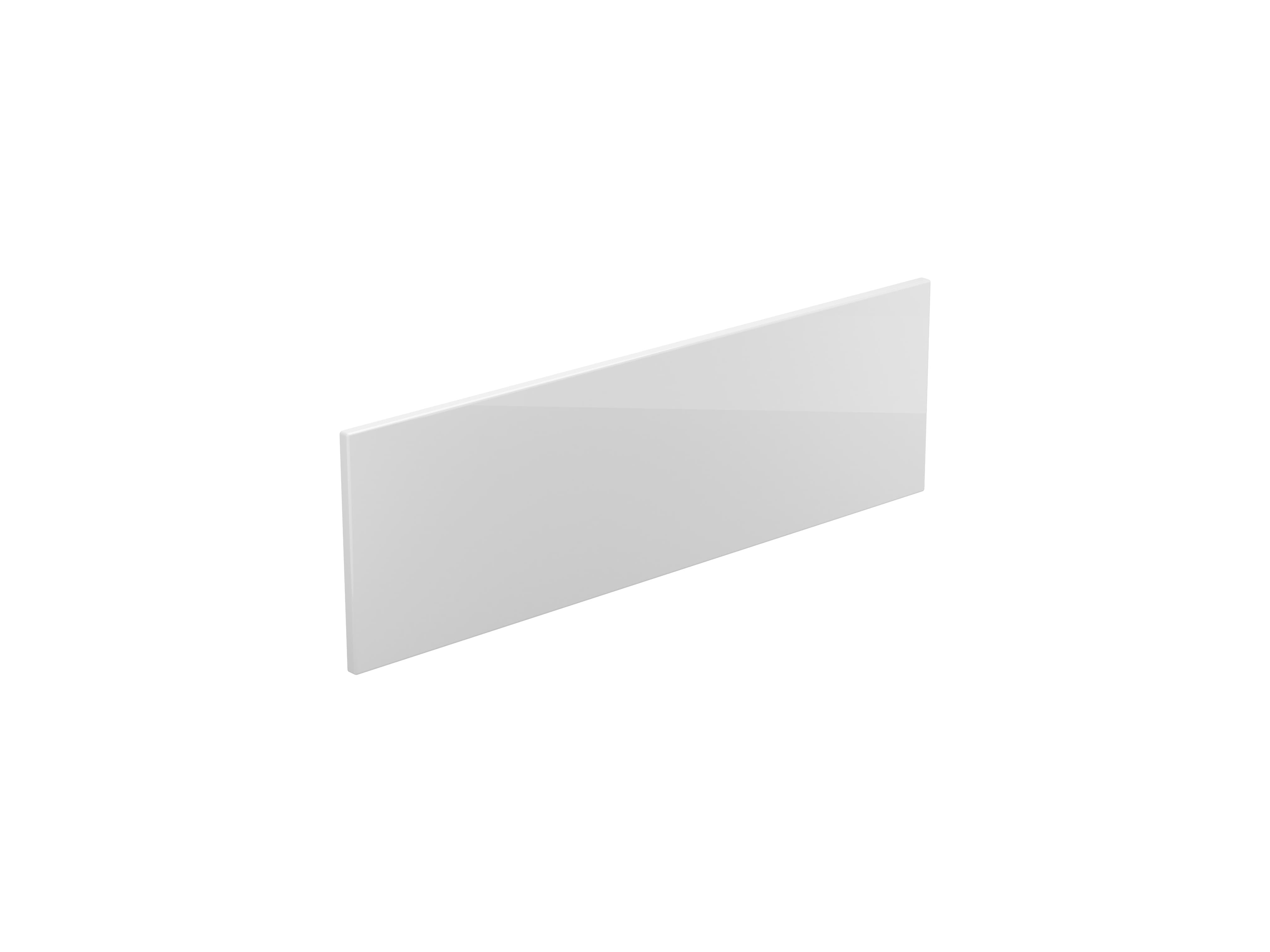 Painéis para banheiras Branco VITA S20047452300001 Sanitana