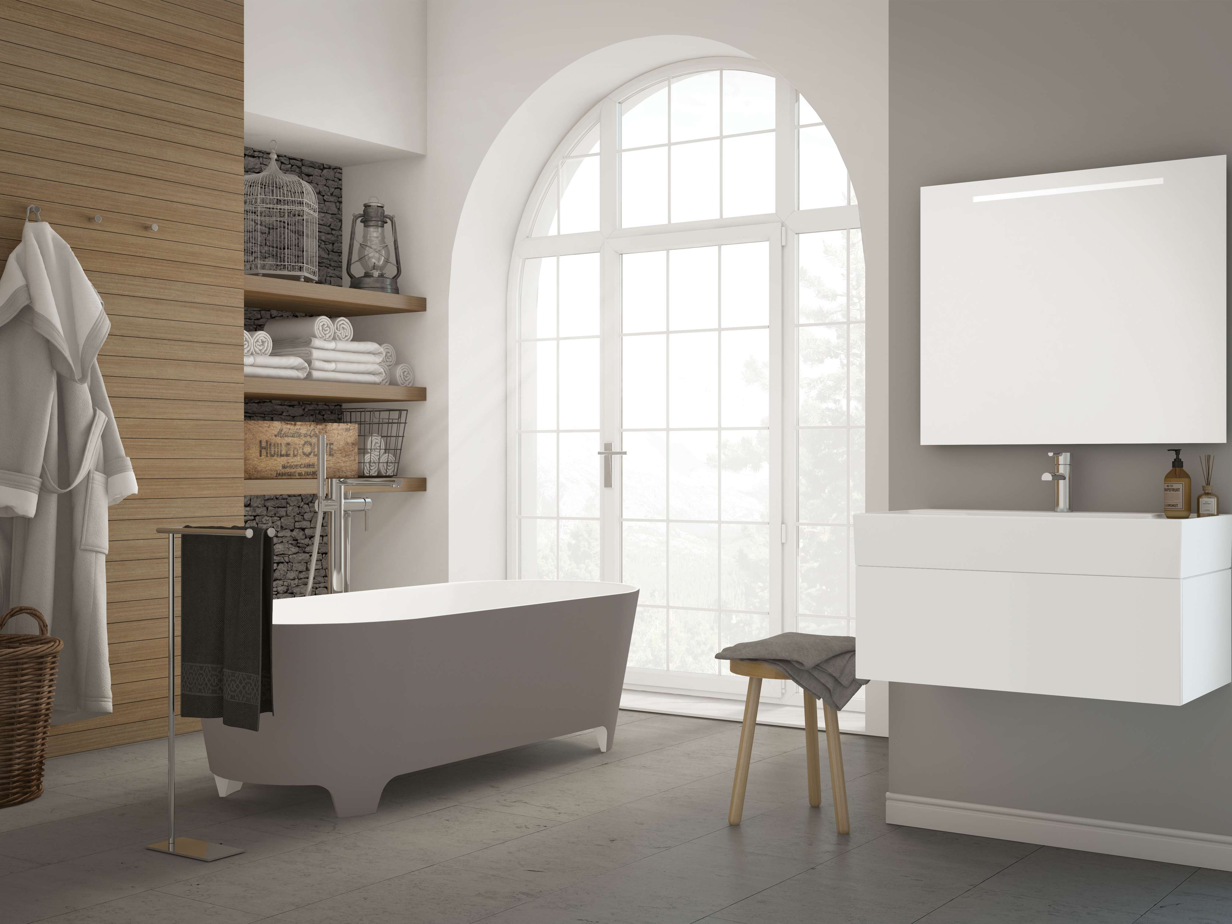 AMAN Espaço SPA Sanitana