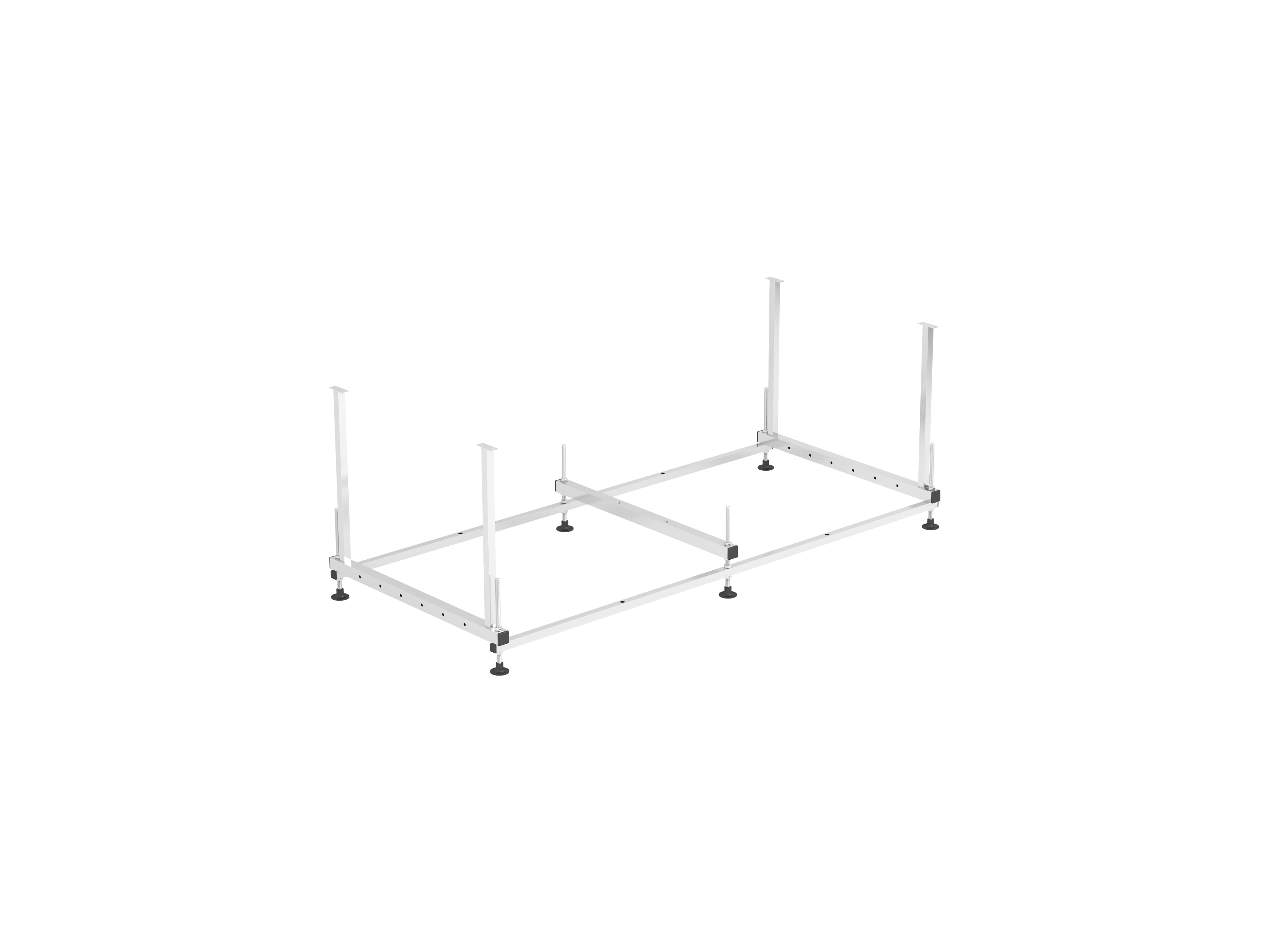 Acessórios para banheiras Acabamento indefinido BATHTUBS COMPLEMENTARY PRODUCTS S20084776299900 Sanitana