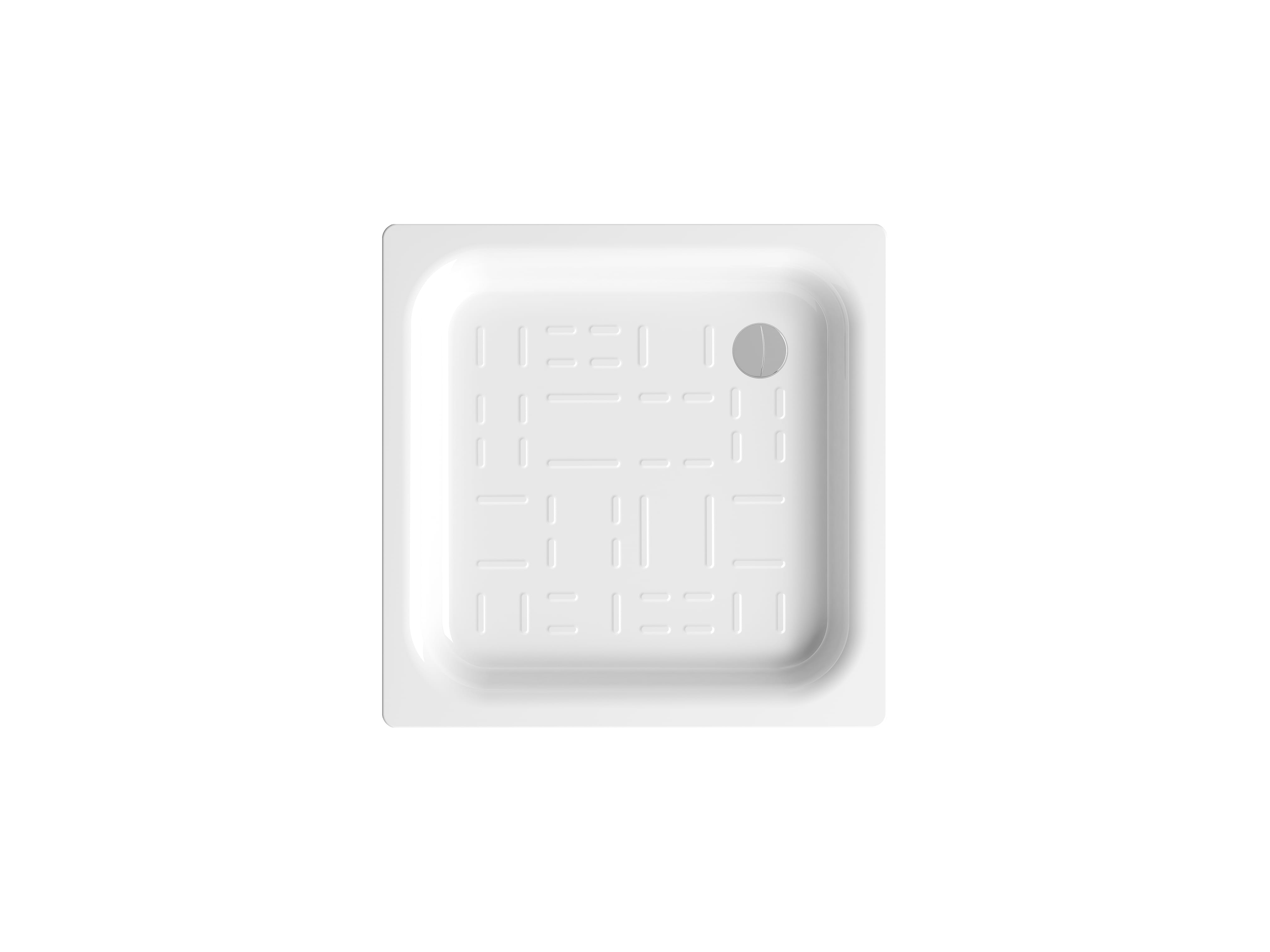 Bases de duche Branco UNIVERSAL S30003549200000 Sanitana