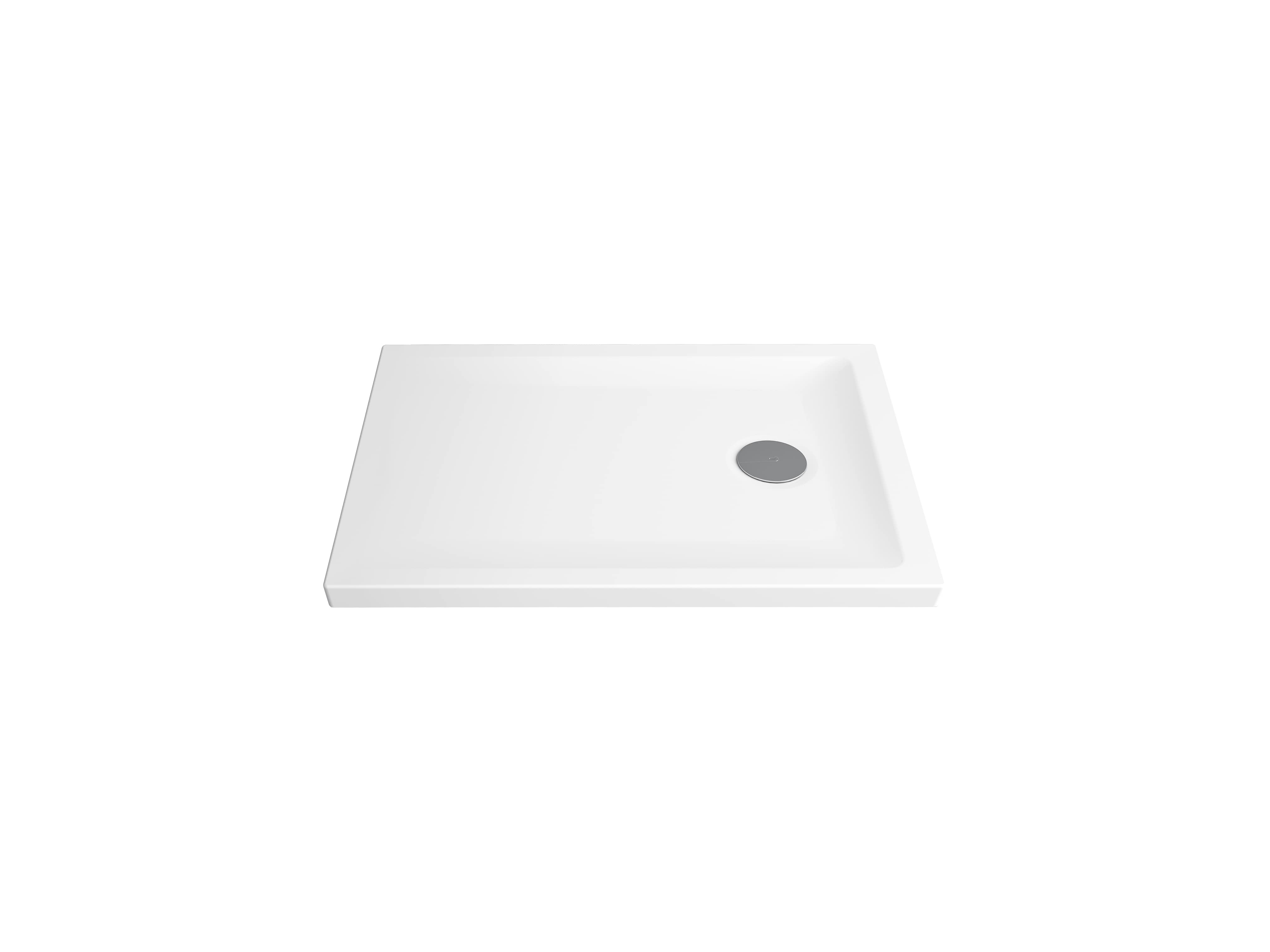 Bases de duche Branco VITA S20208081600000 Sanitana
