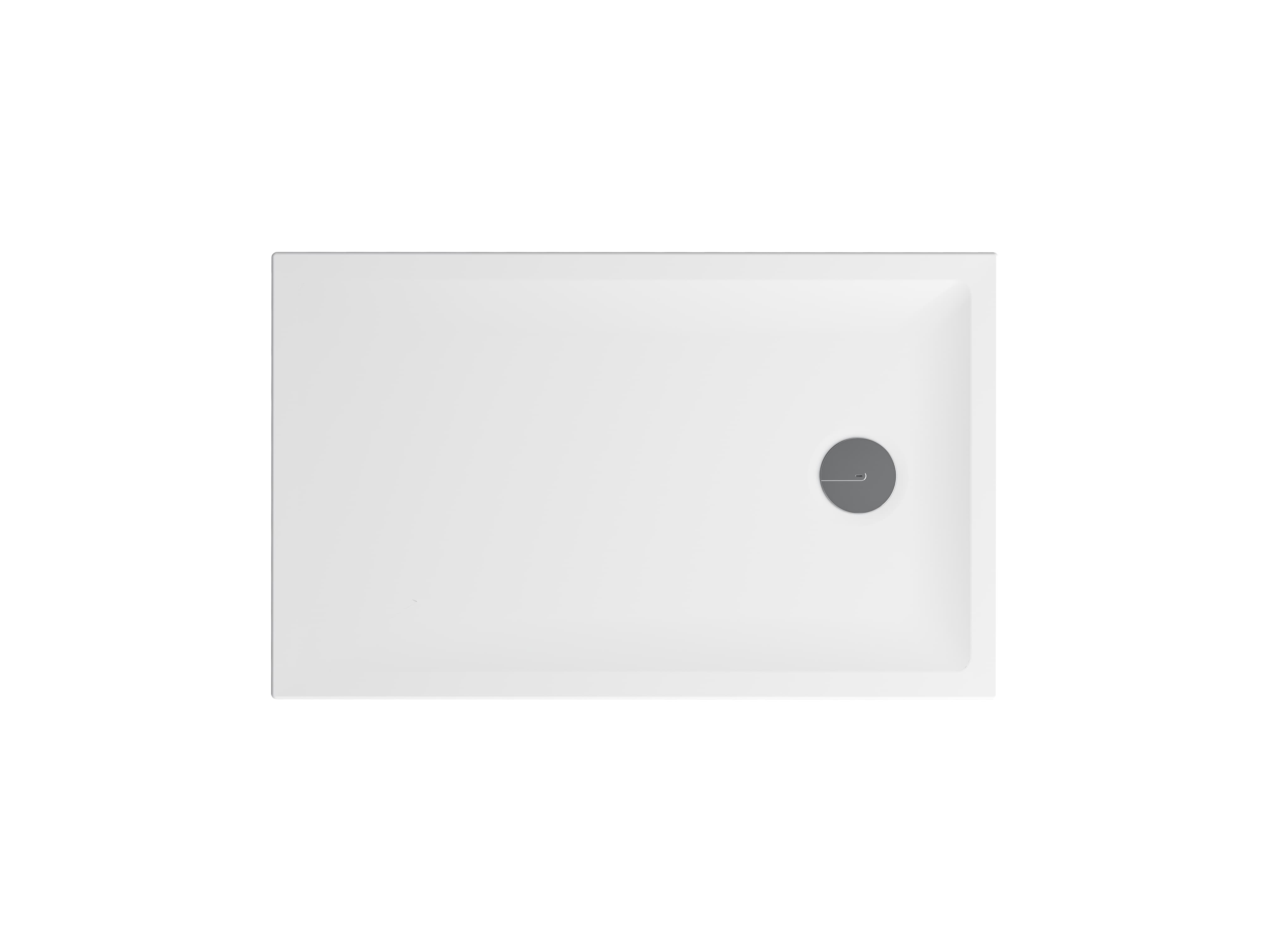 Bases de duche Branco VITA S20207800000000 Sanitana