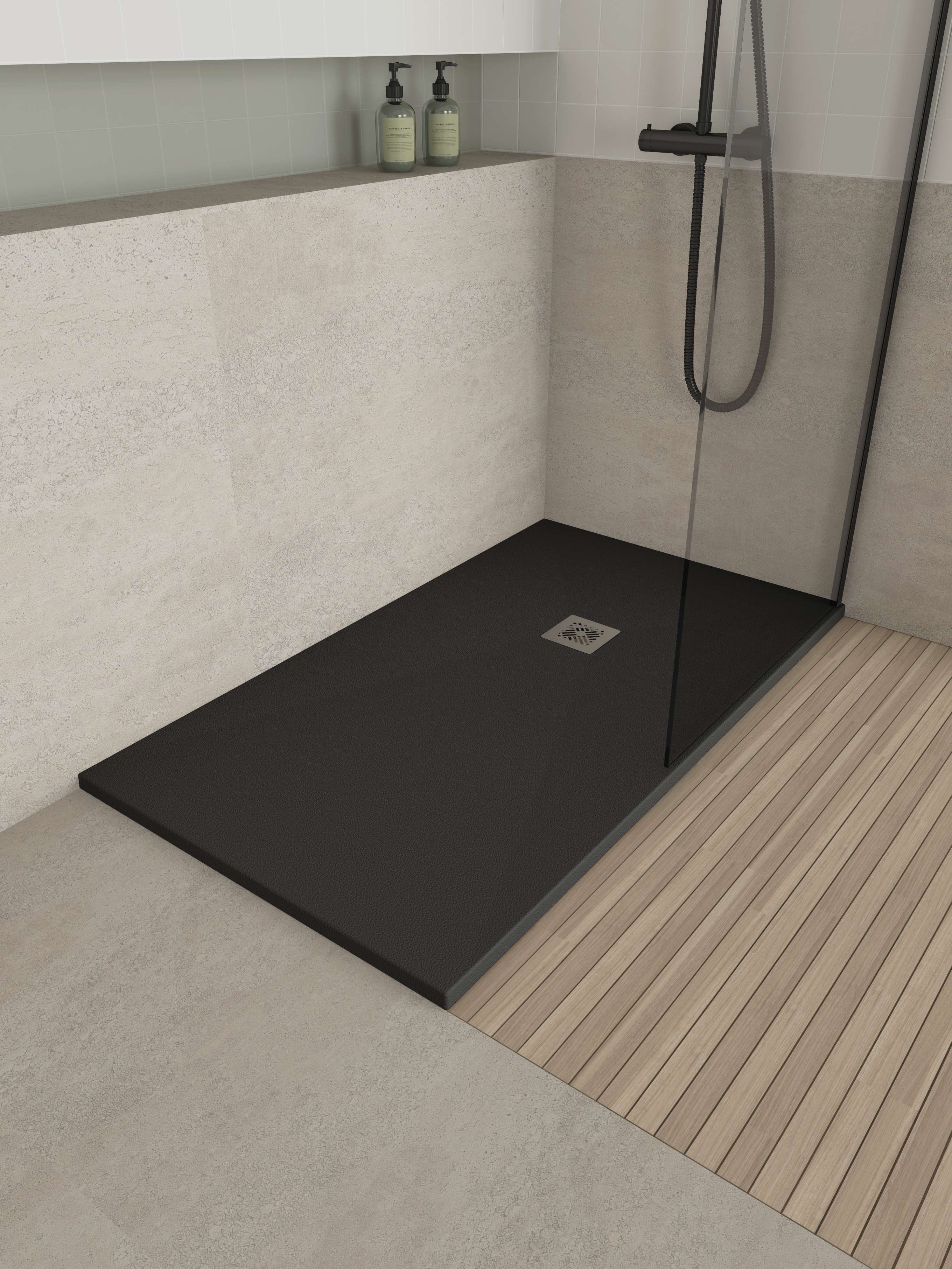 Bases de duche STRAT S202144000...01 Sanitana