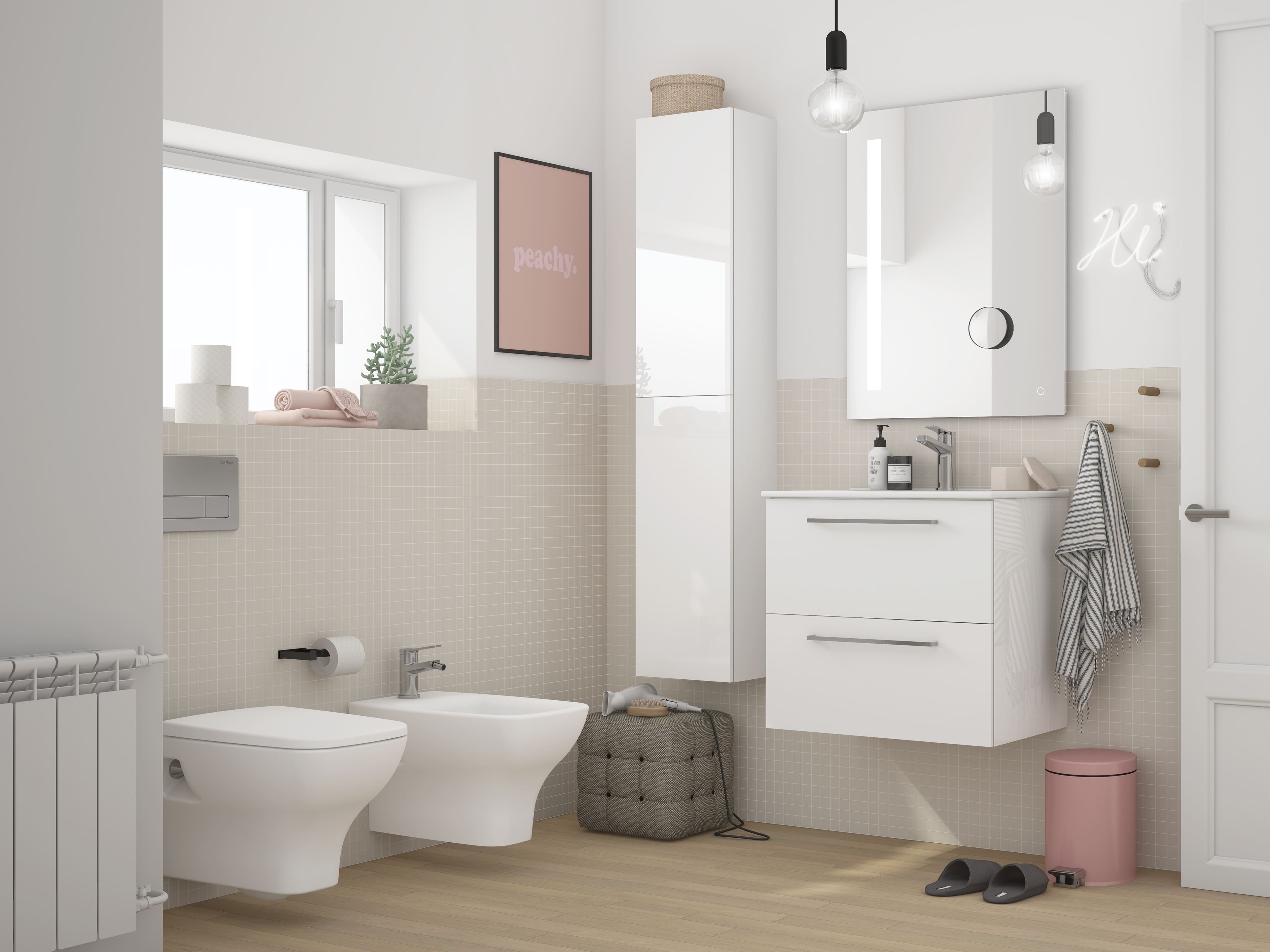 ANTARES Espaço Beleza Sanitana