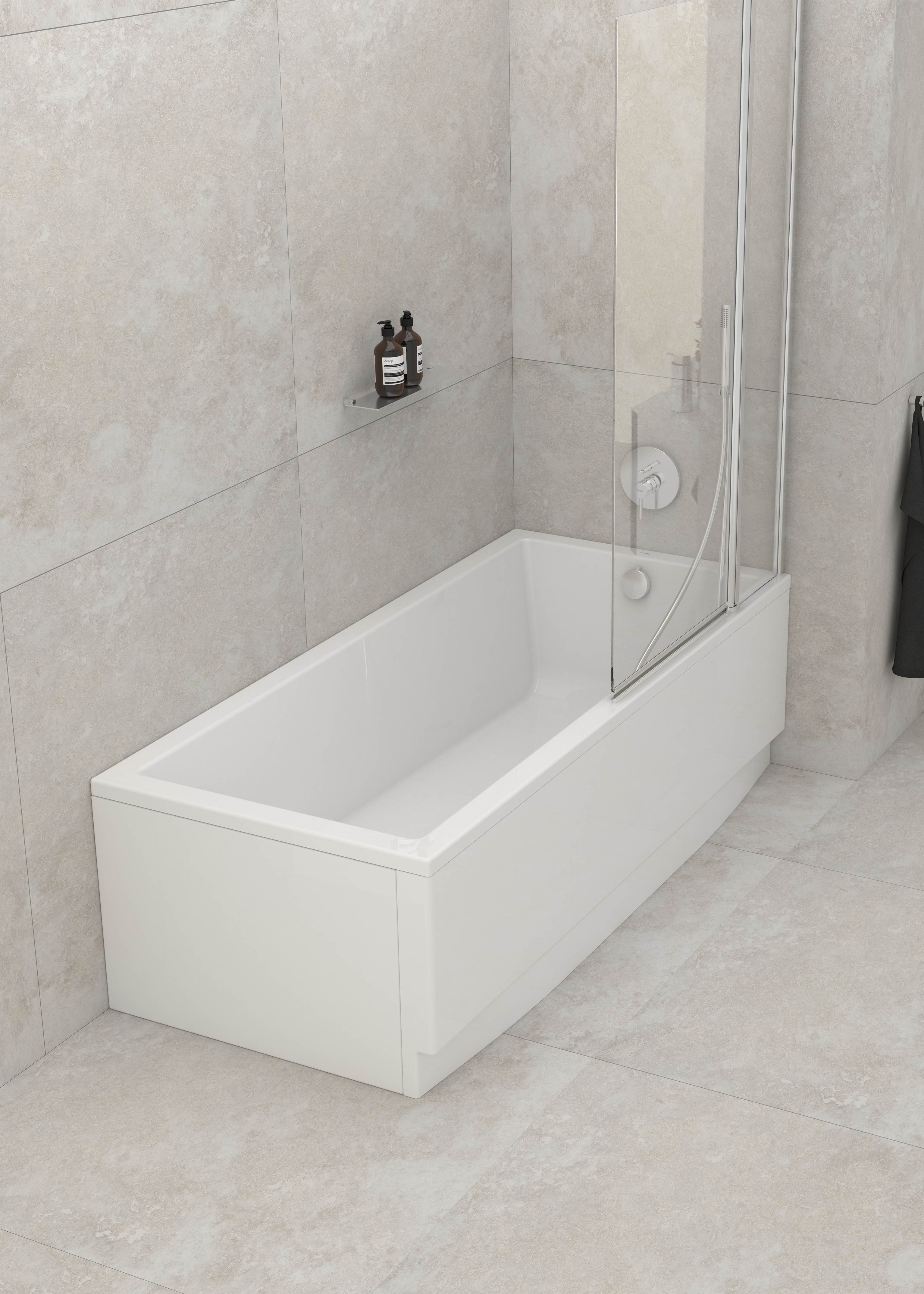 Painéis para banheiras CUBIC S200238048...00 Sanitana