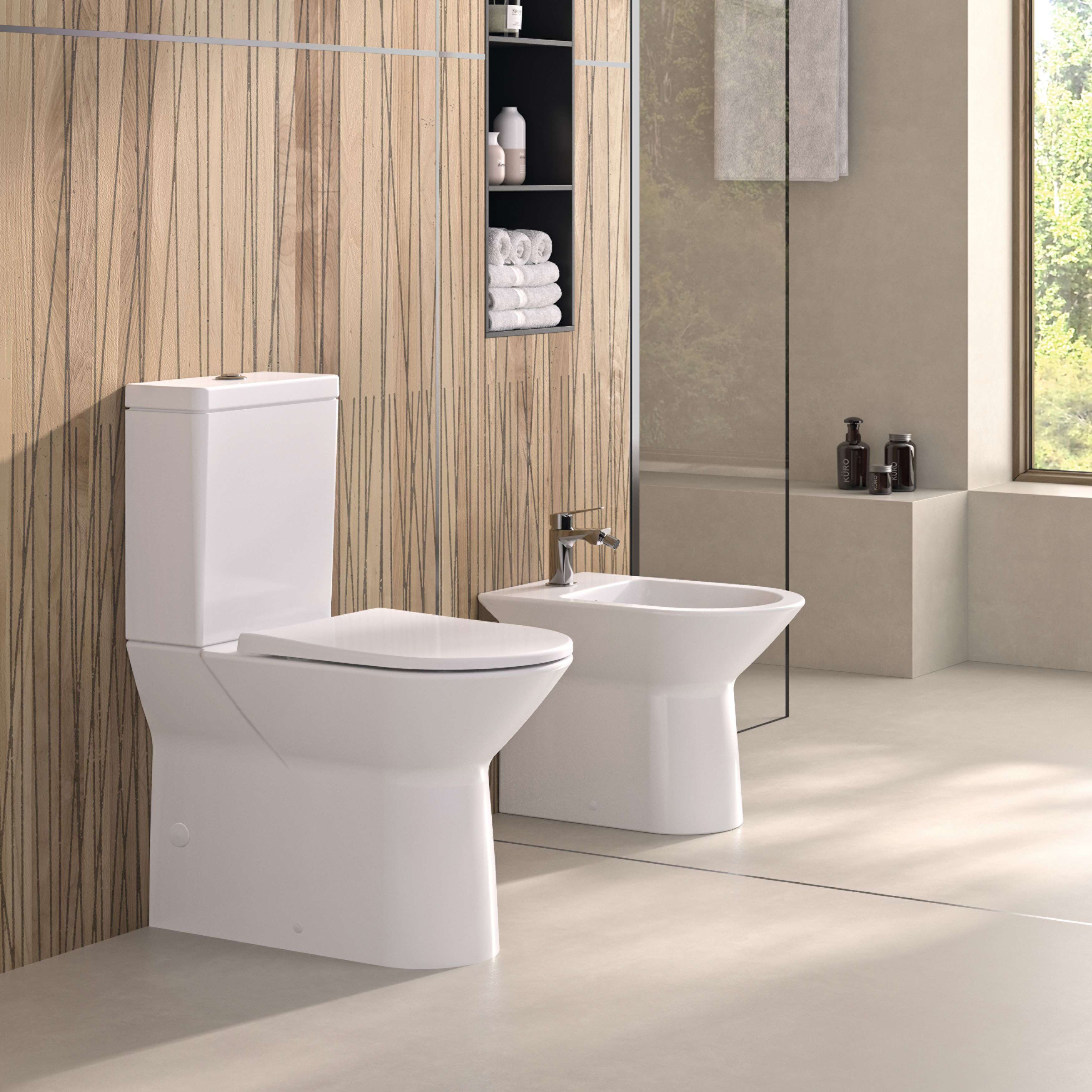 TALLY Espaço Essencial Sanitana