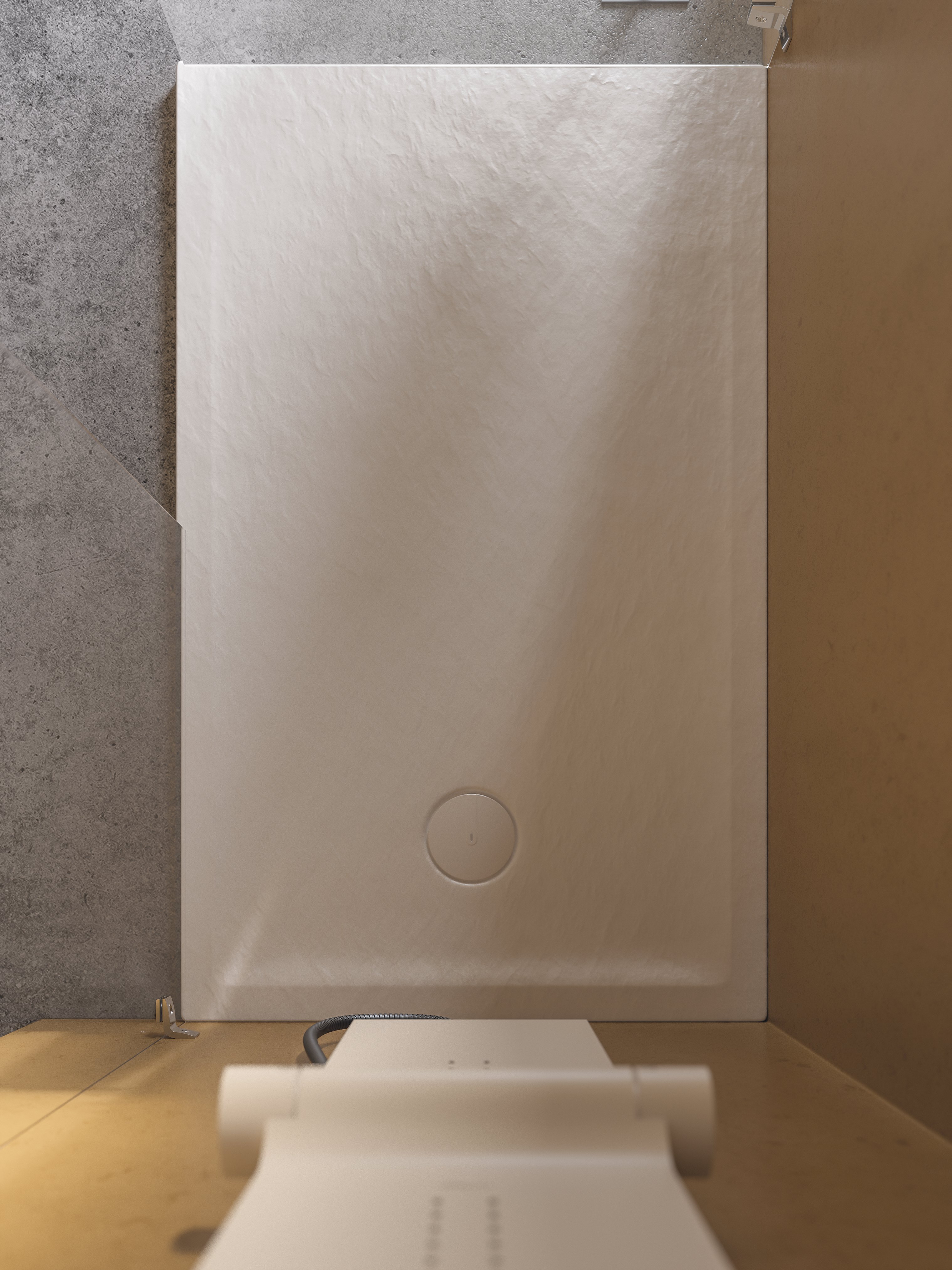 Bases de duche VITA S202110000...00 Sanitana