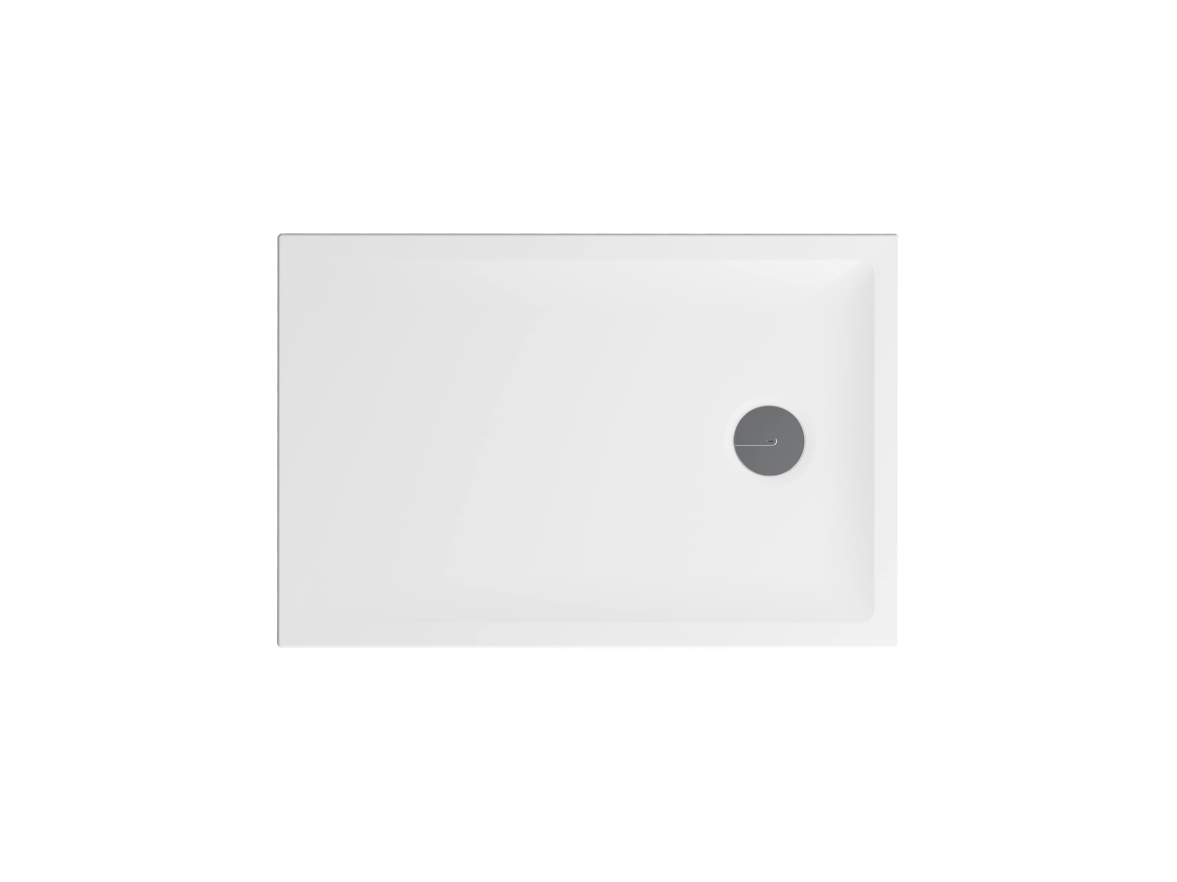 Bases de duche Branco VITA S20207900000000 Sanitana