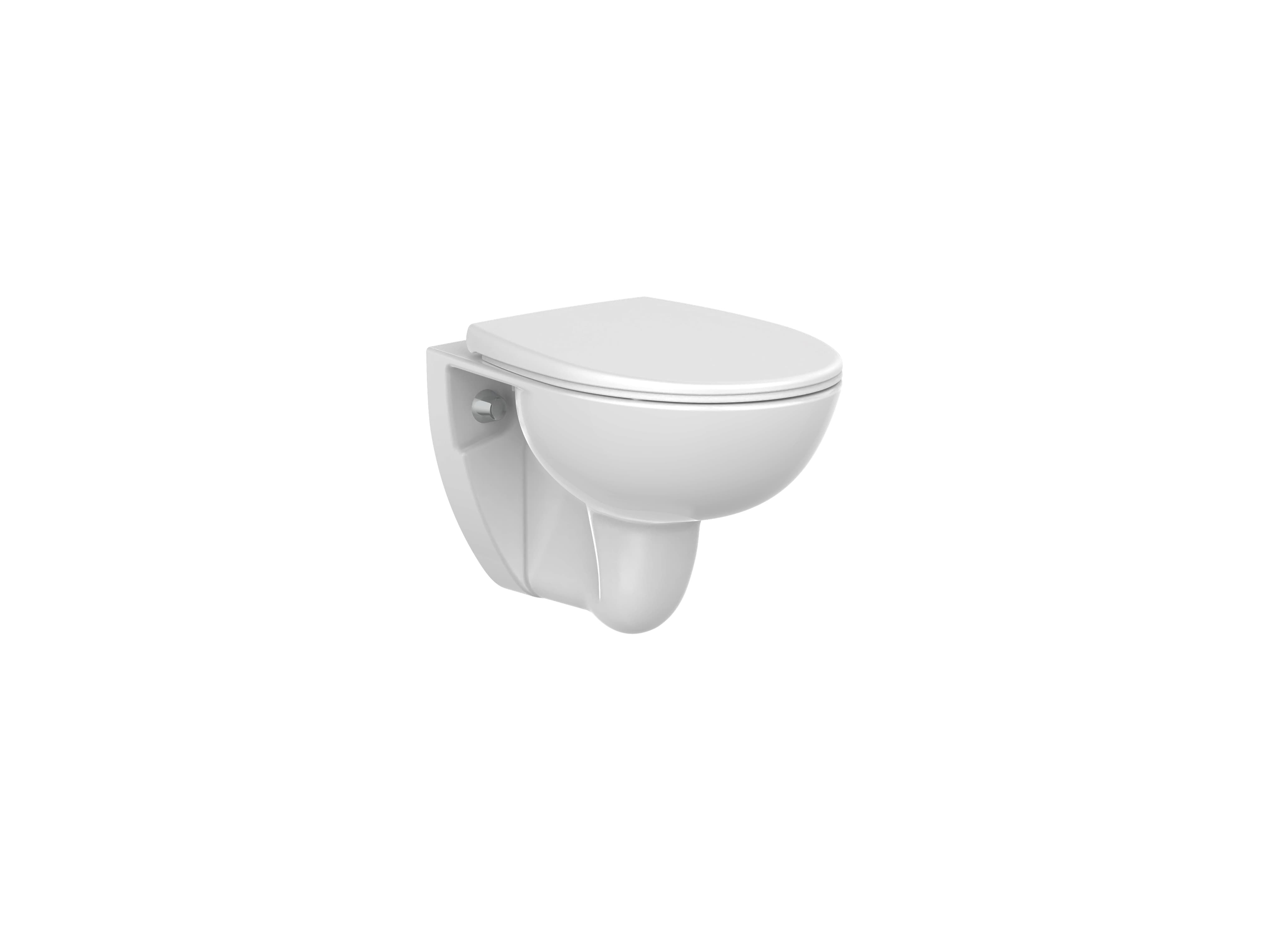 Sanitas suspensas Branco CENT S10208782200000 Sanitana