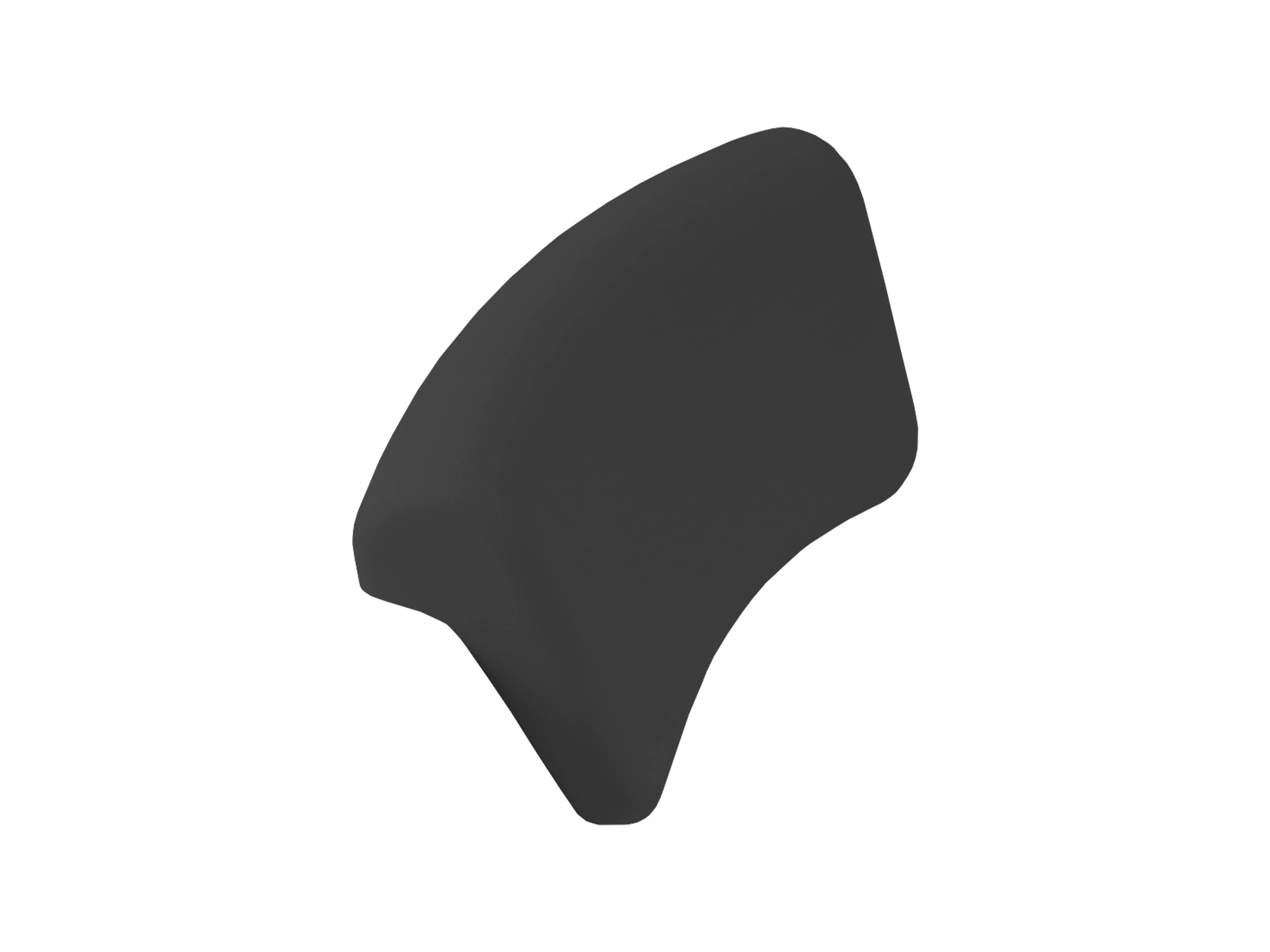 Acessórios para banheiras Preto mate BATHTUBS COMPLEMENTARY PRODUCTS S20083475705600 Sanitana